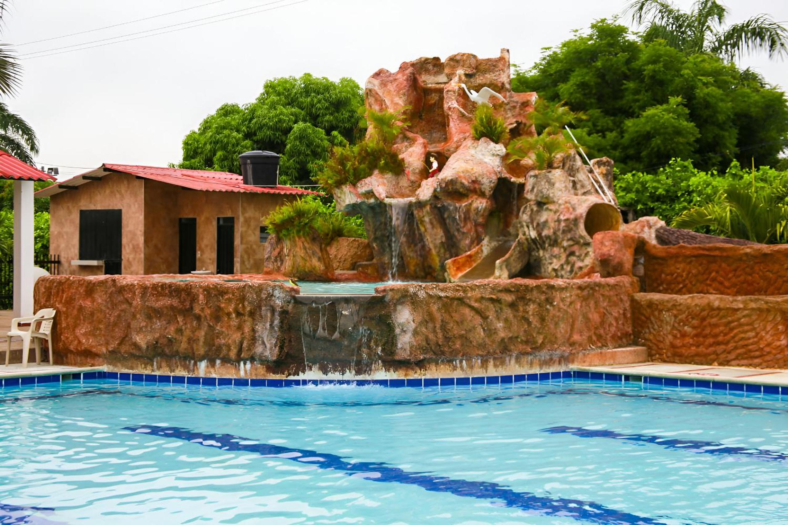 Condominio Tolima