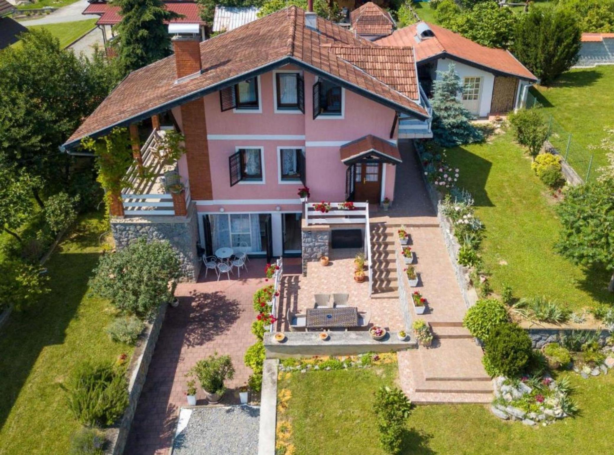 Holiday Home Daruvar