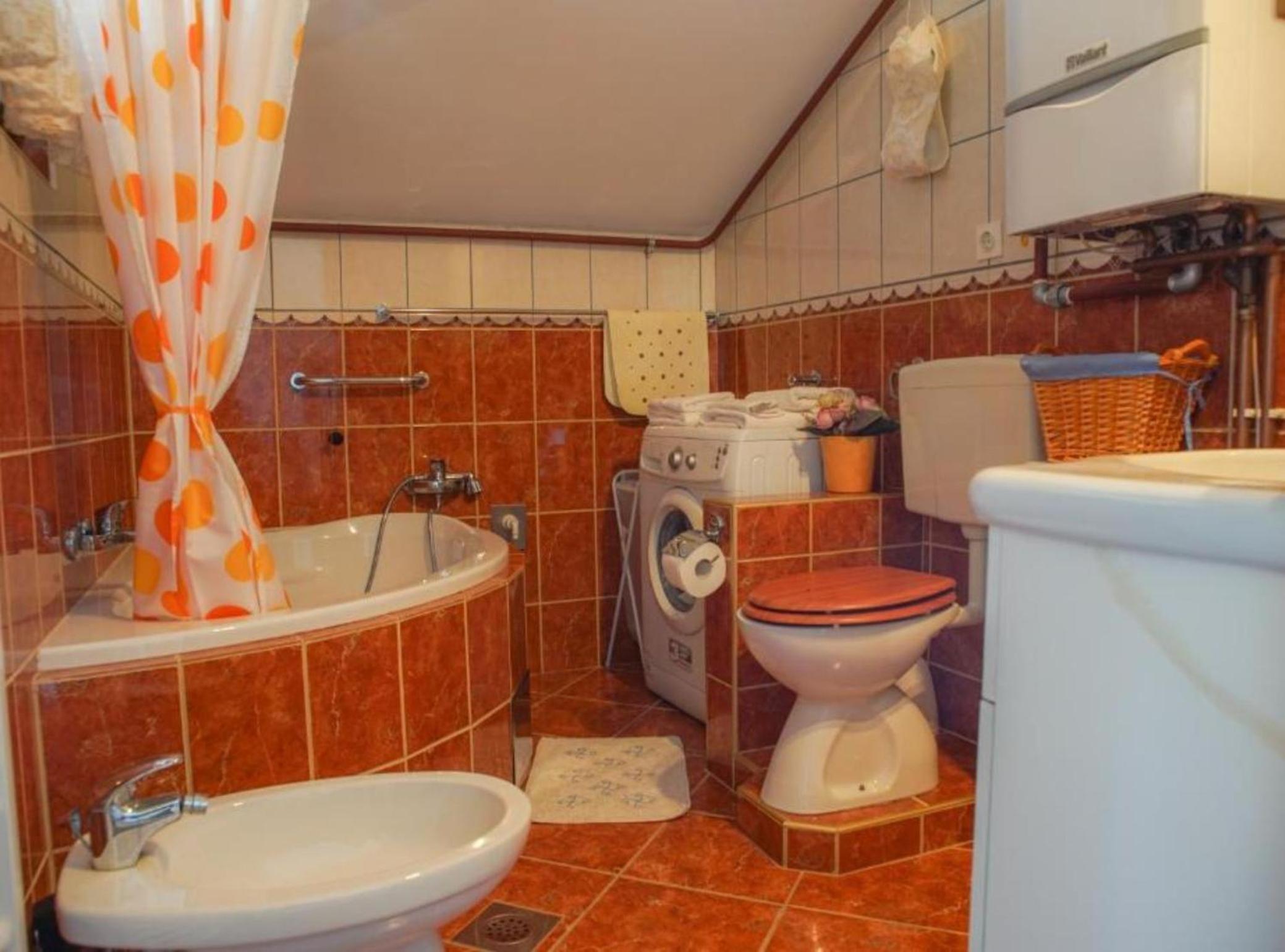 Holiday Home Daruvar