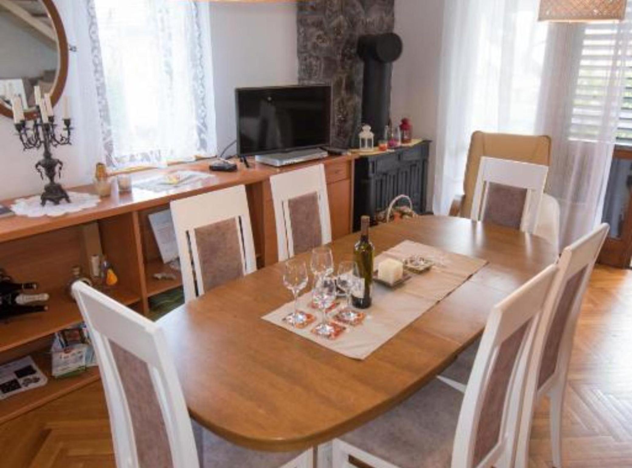 Holiday Home Daruvar