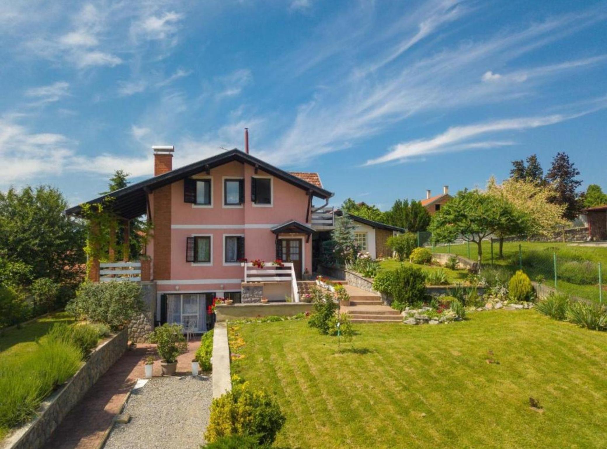 Holiday Home Daruvar