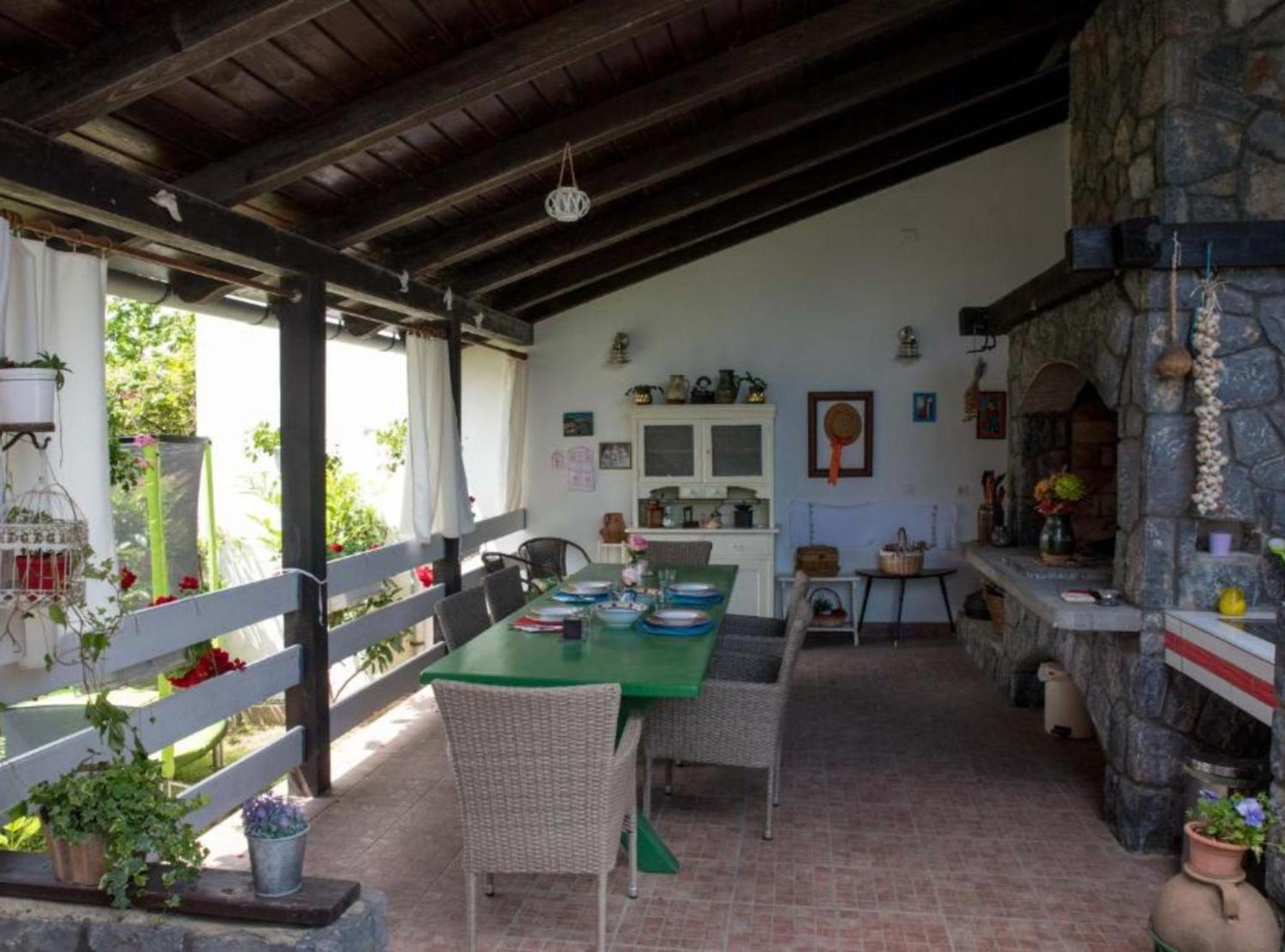 Holiday Home Daruvar