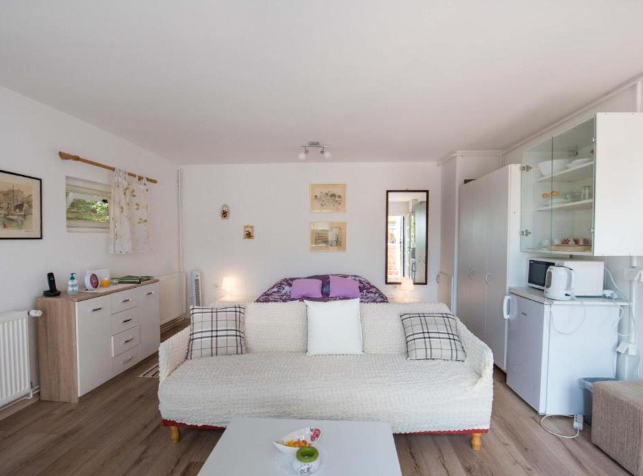 Holiday Home Daruvar