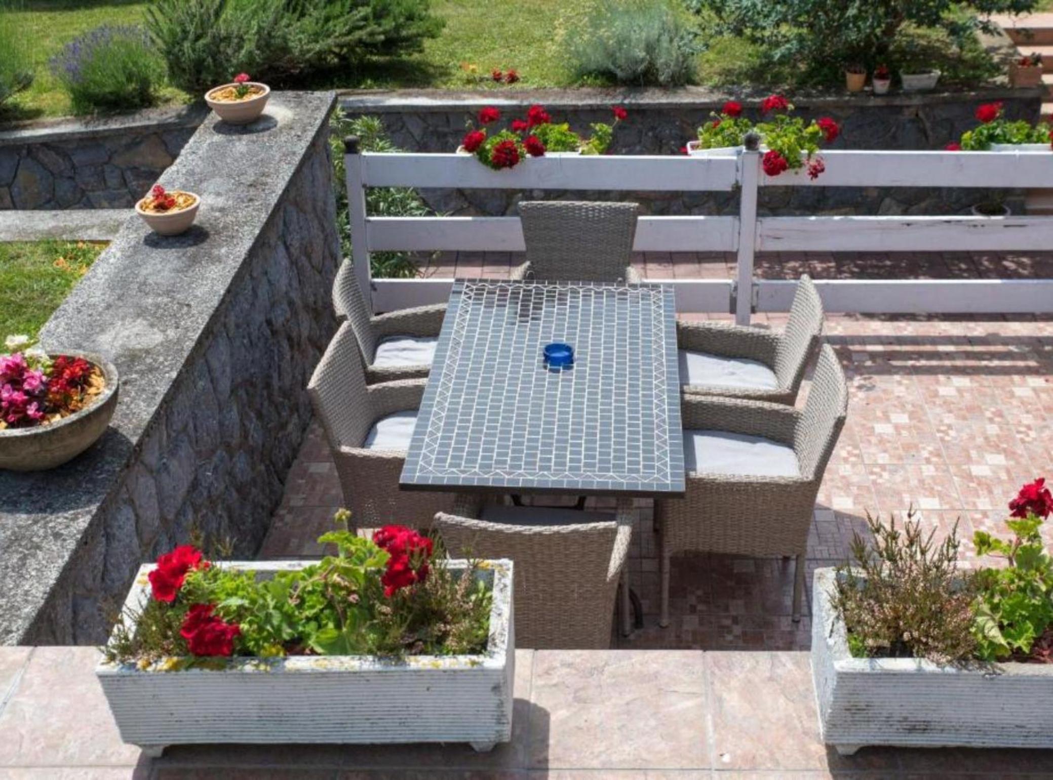 Holiday Home Daruvar