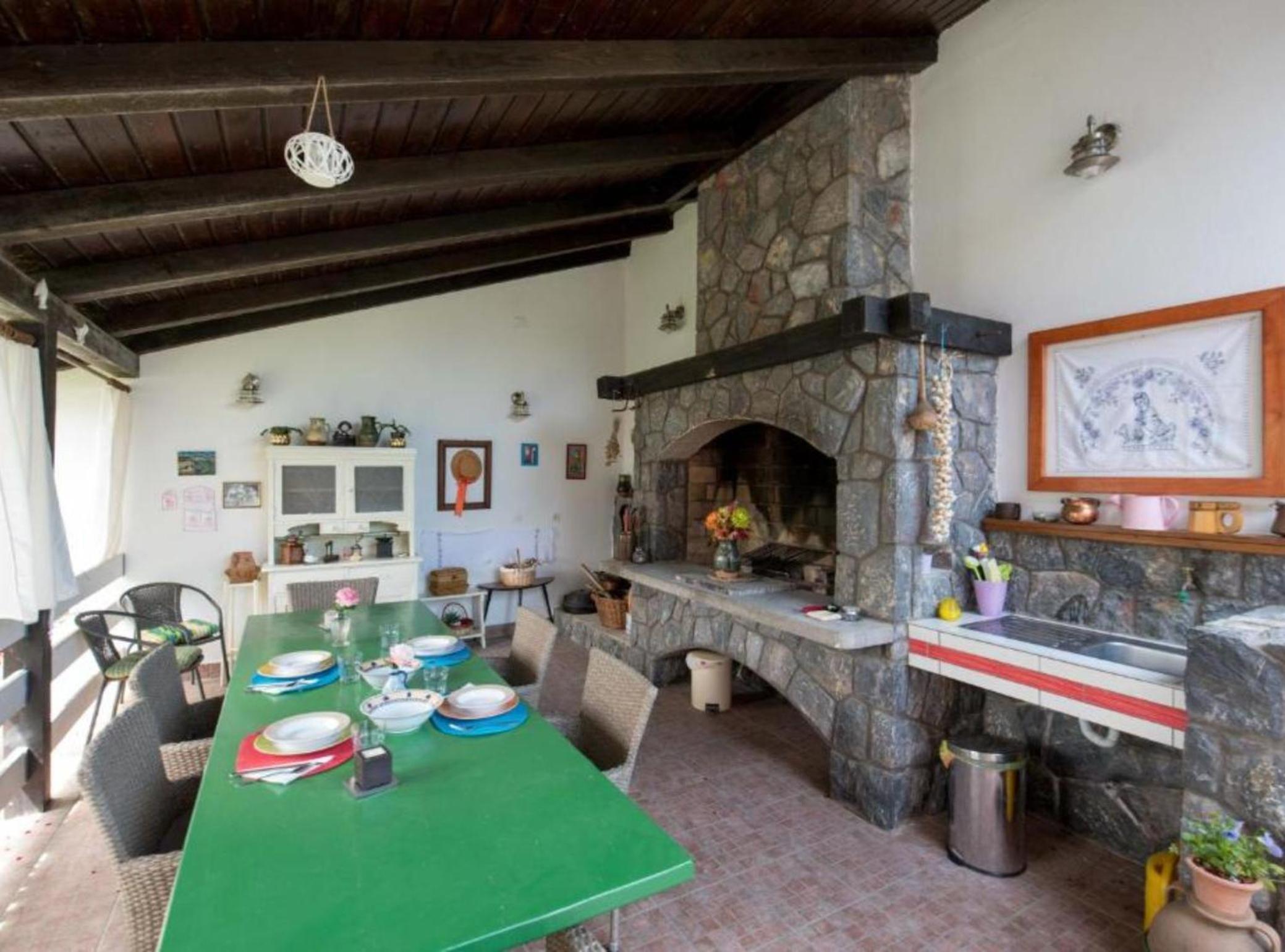 Holiday Home Daruvar