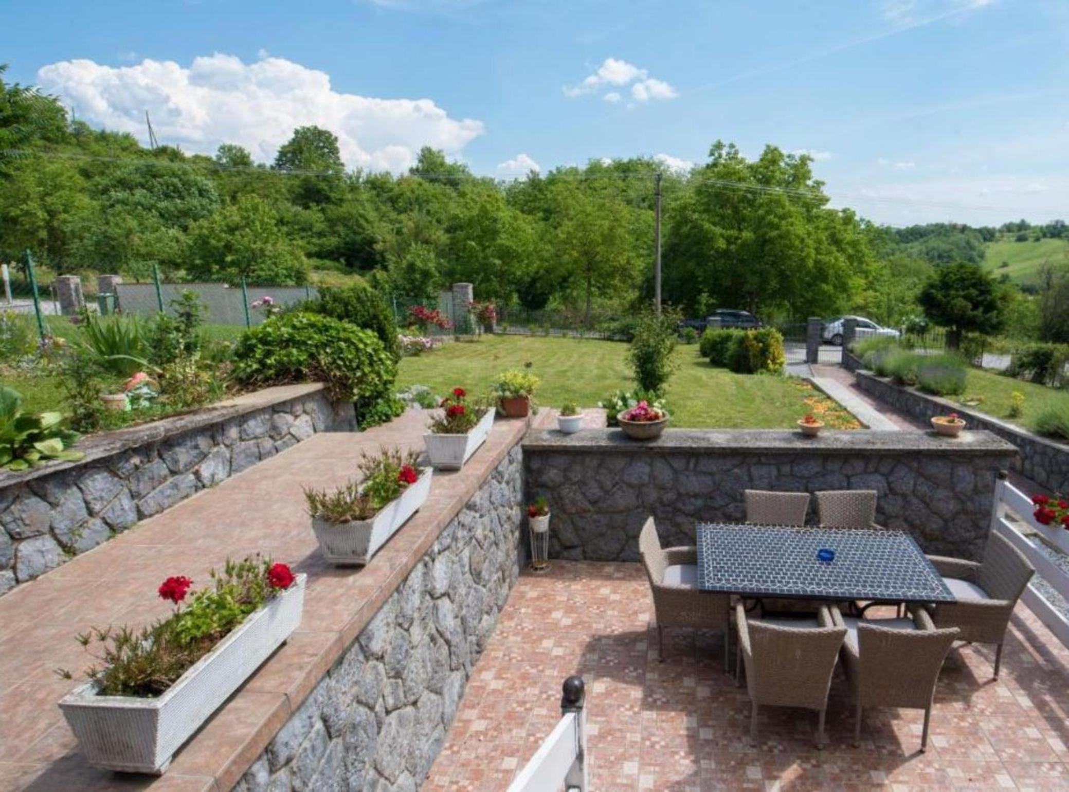 Holiday Home Daruvar