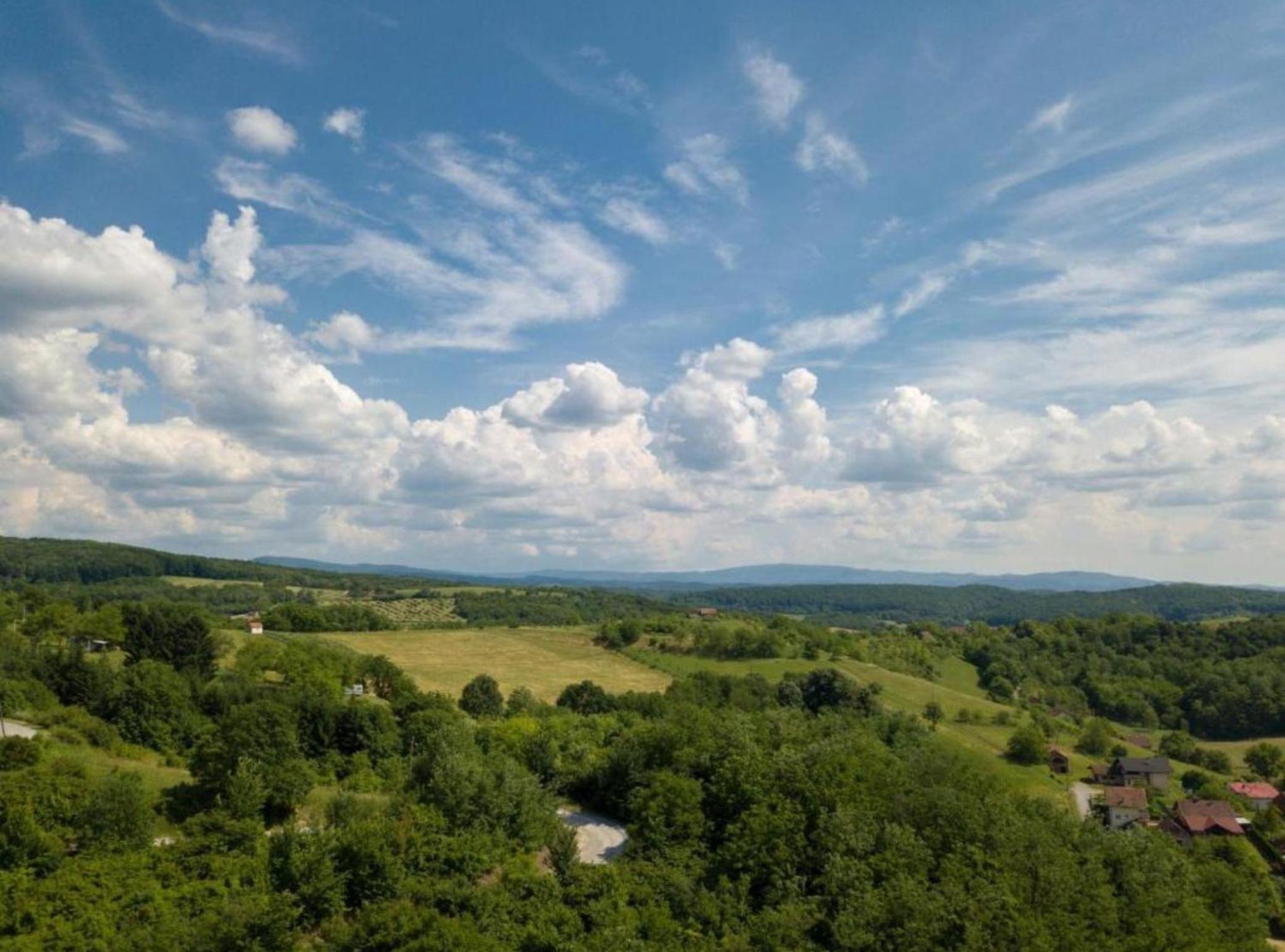 Holiday Home Daruvar