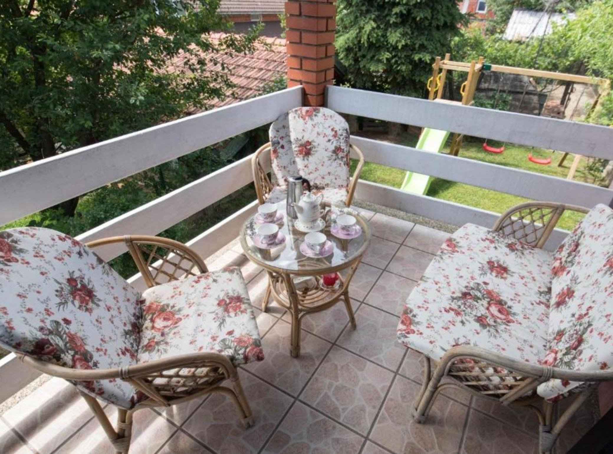 Holiday Home Daruvar