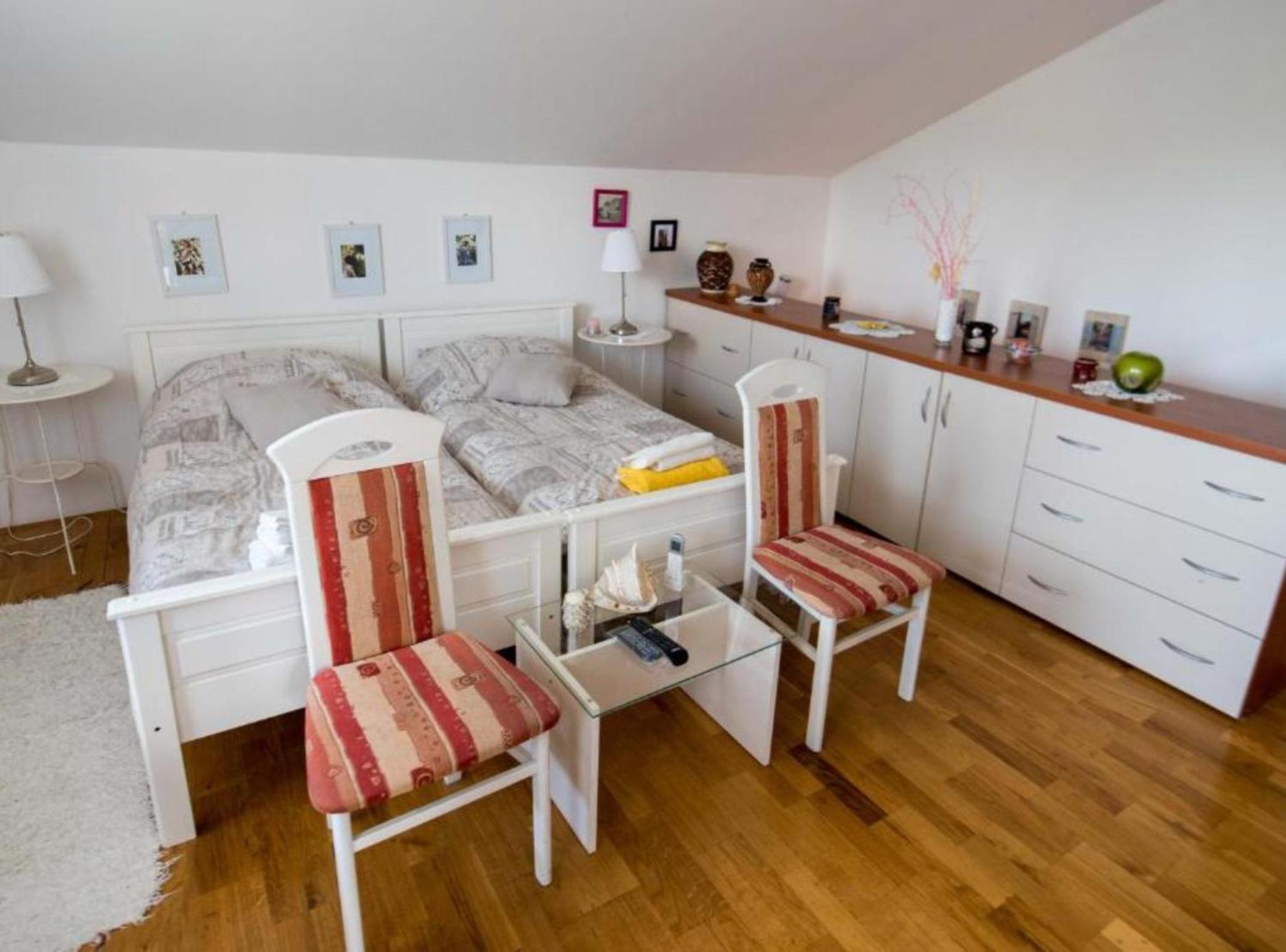 Holiday Home Daruvar