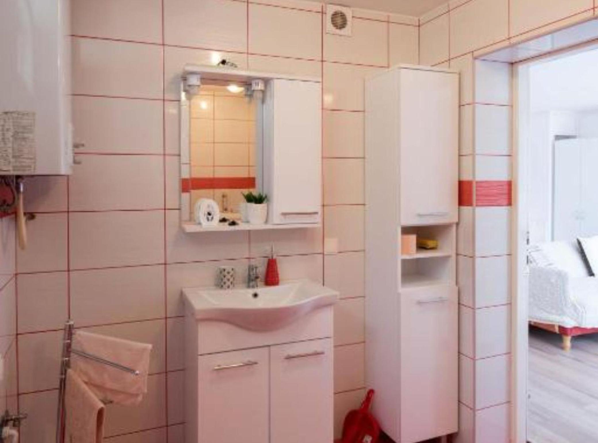 Holiday Home Daruvar