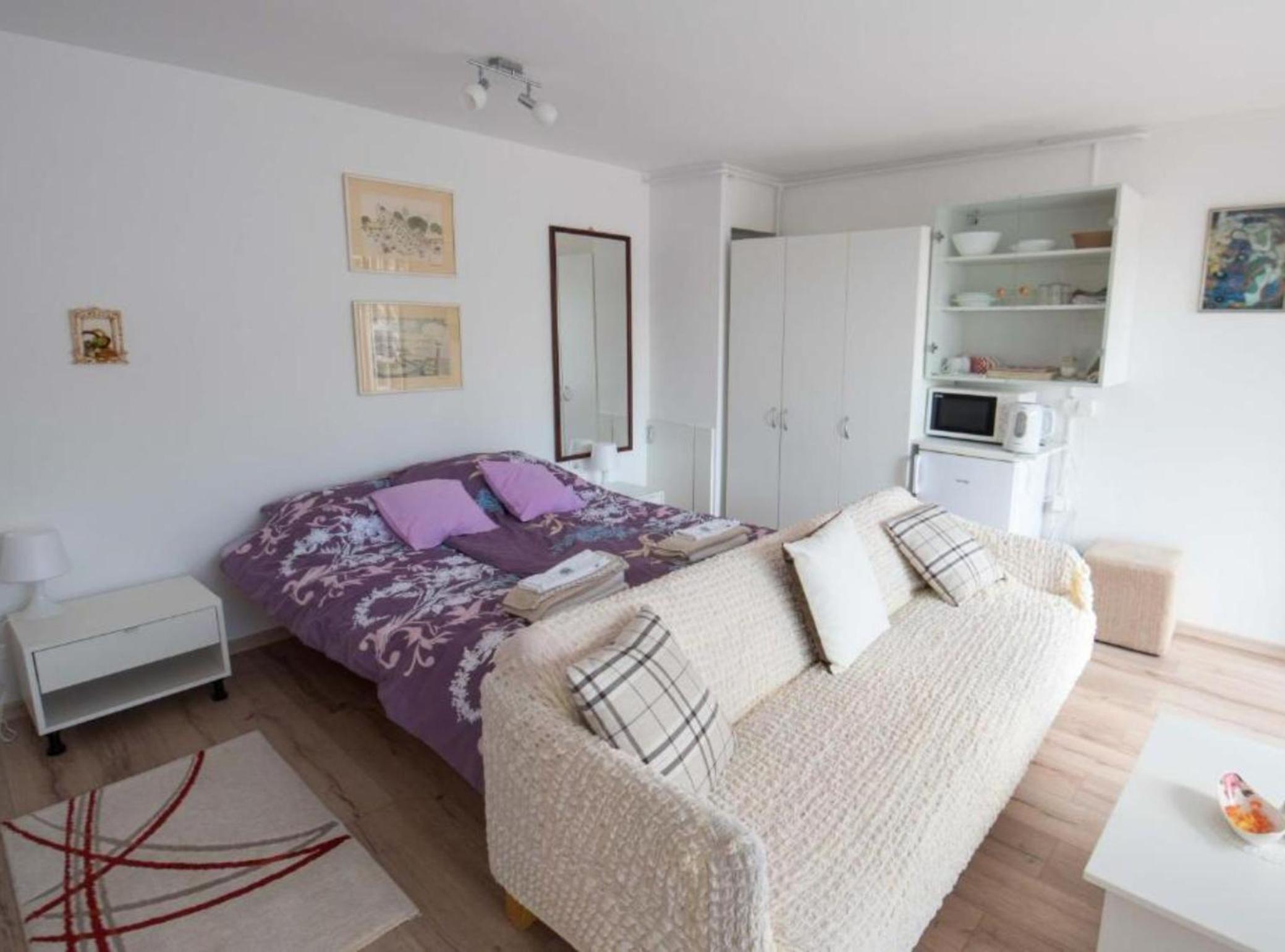 Holiday Home Daruvar