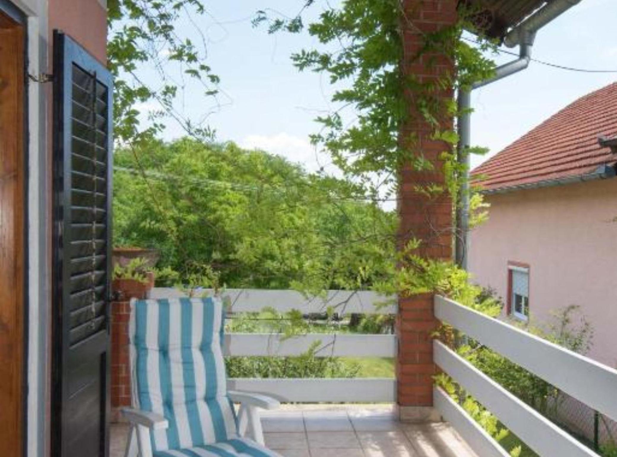 Holiday Home Daruvar