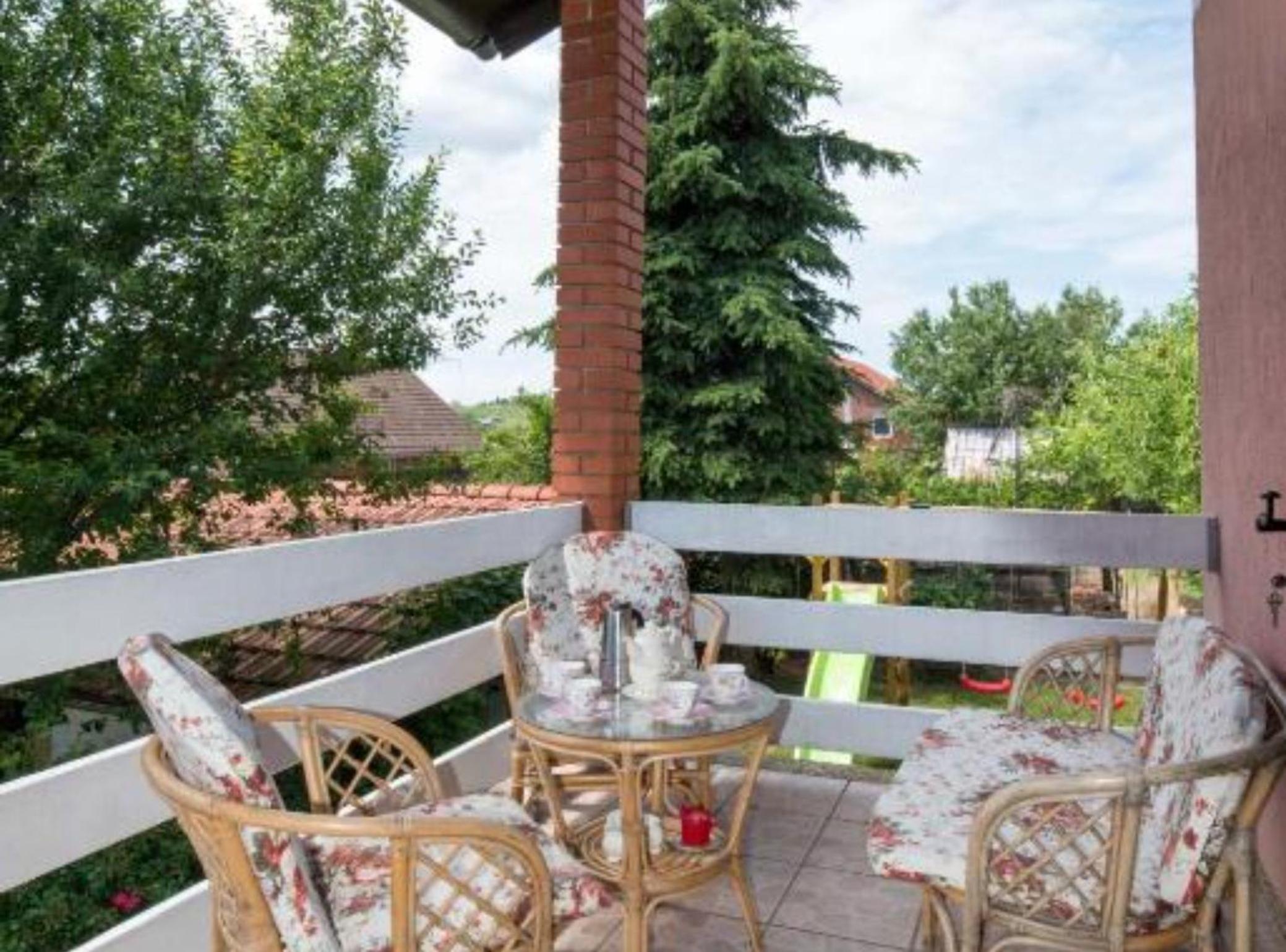 Holiday Home Daruvar