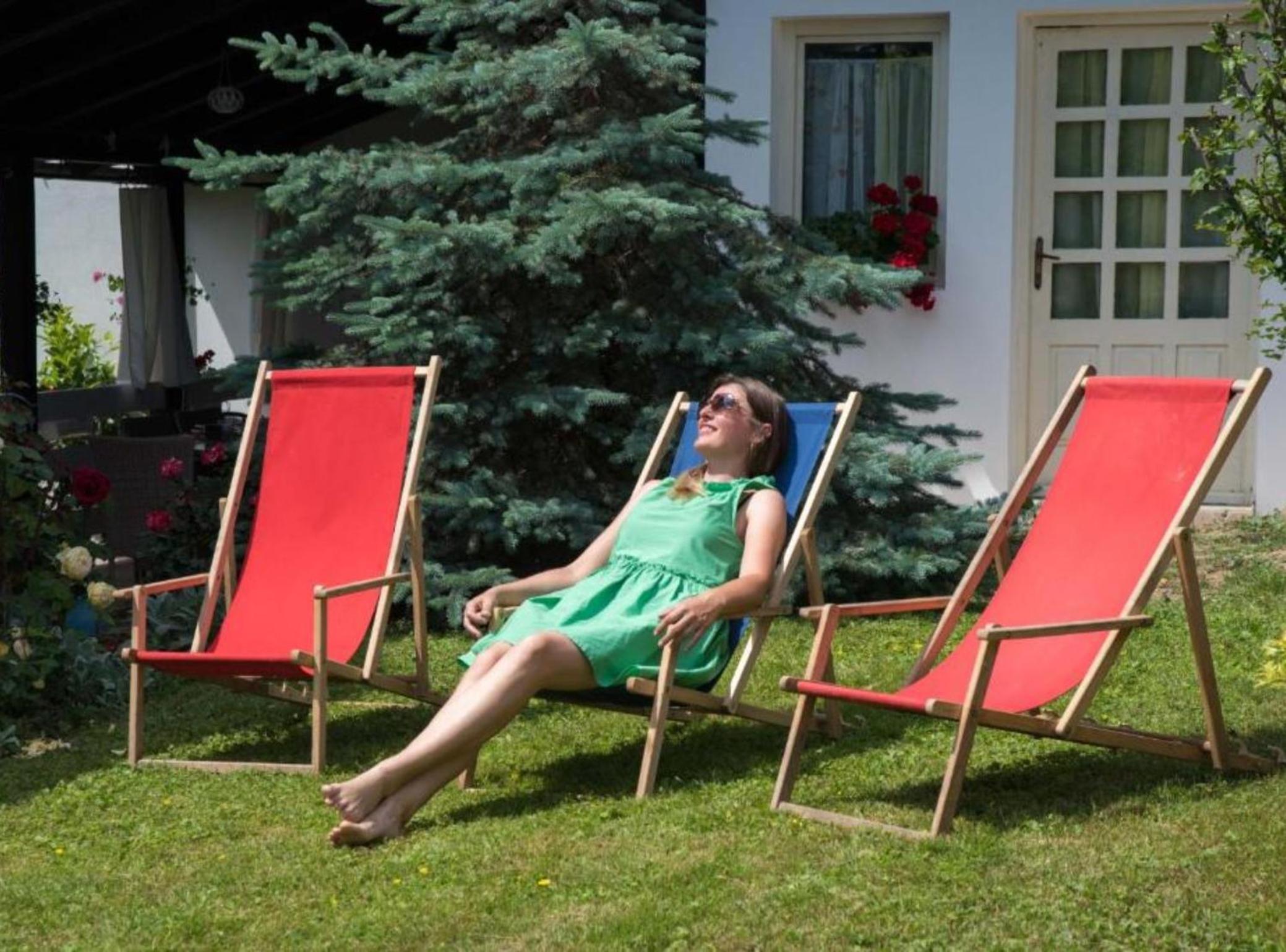 Holiday Home Daruvar