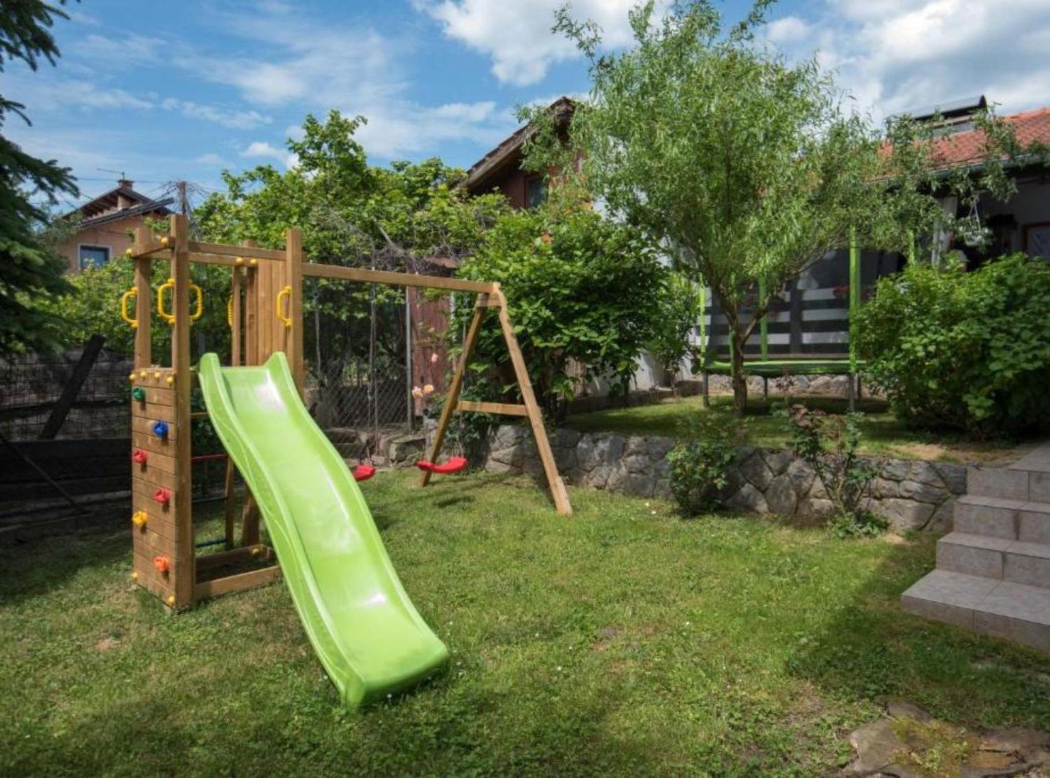 Holiday Home Daruvar