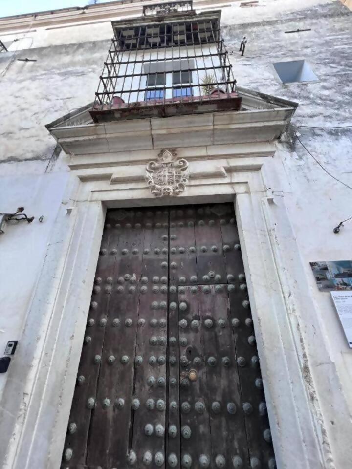 El Palomar de Arcos