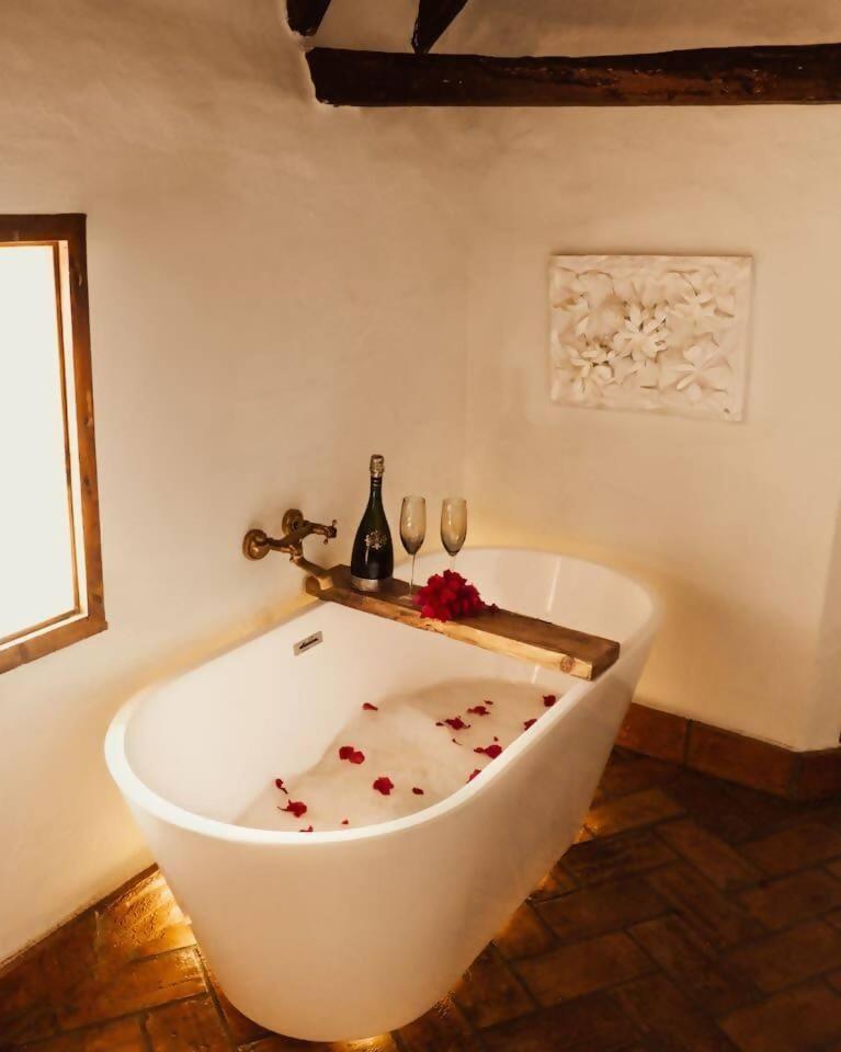 El Palomar de Arcos