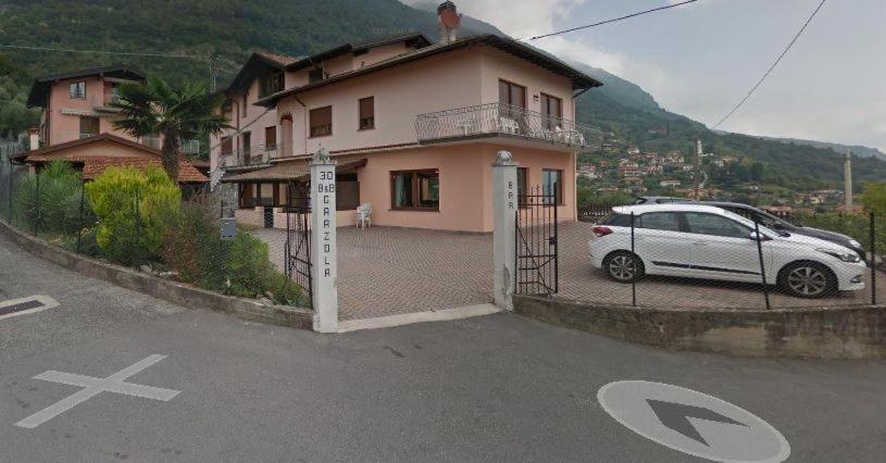 B&B Garzola Apartments en Ossuccio