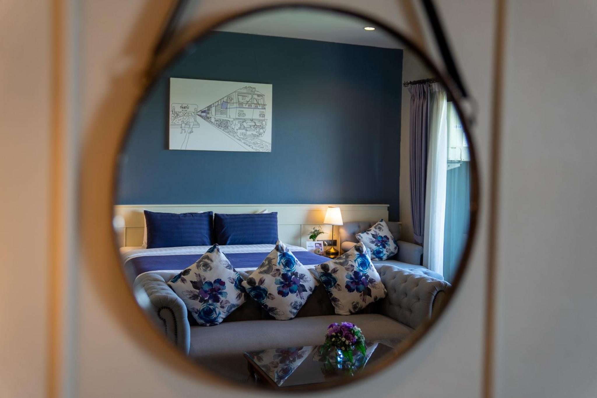 The Cavalli Casa Resort