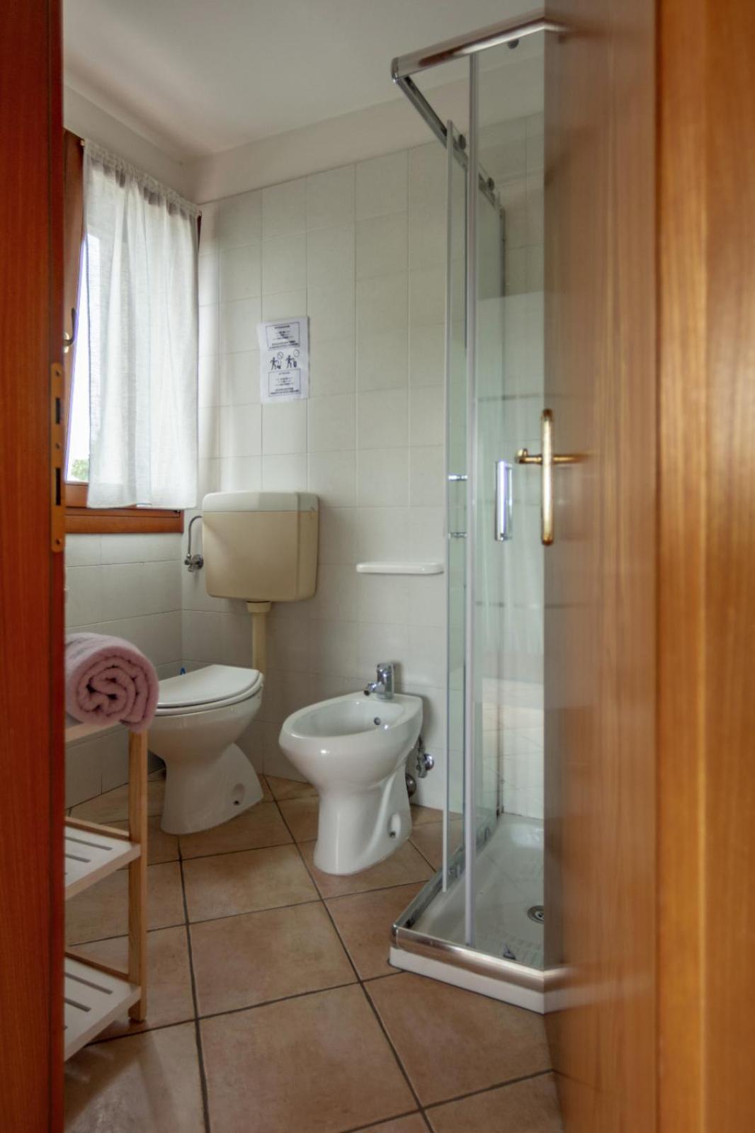 Alloggio agrituristico Zambon