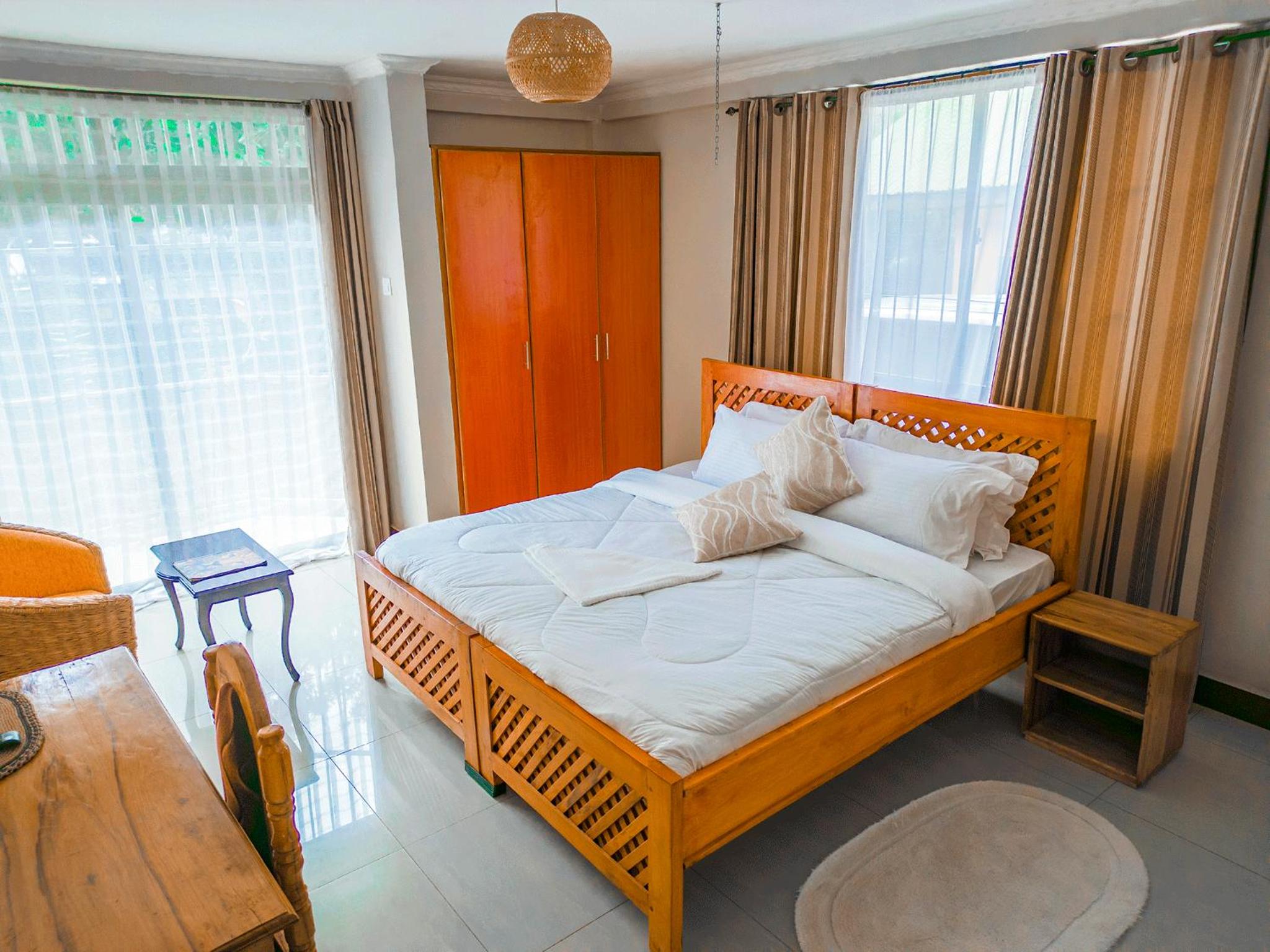 Cassandra Homestay Arusha view 3