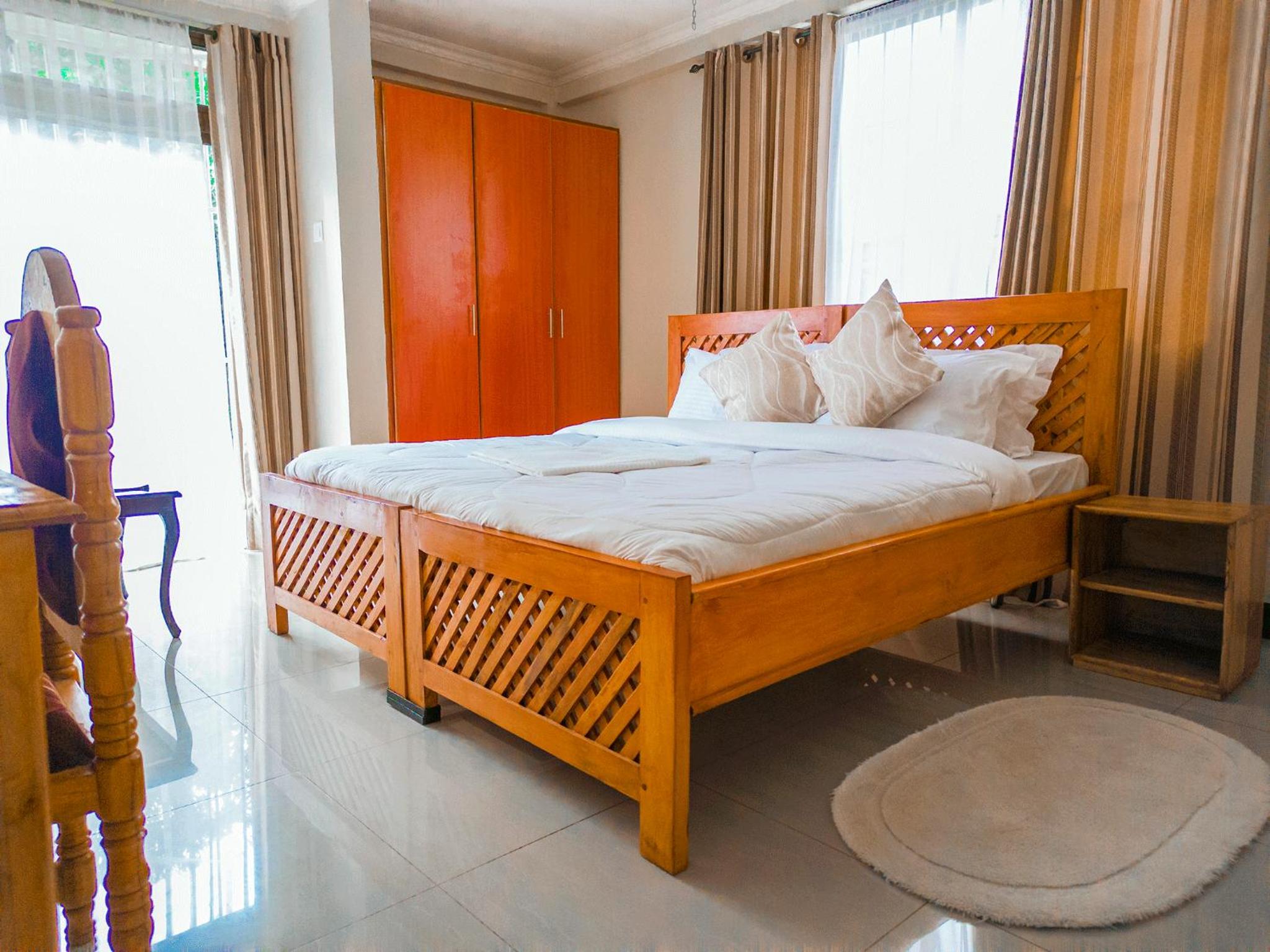 Cassandra Homestay Arusha view 4