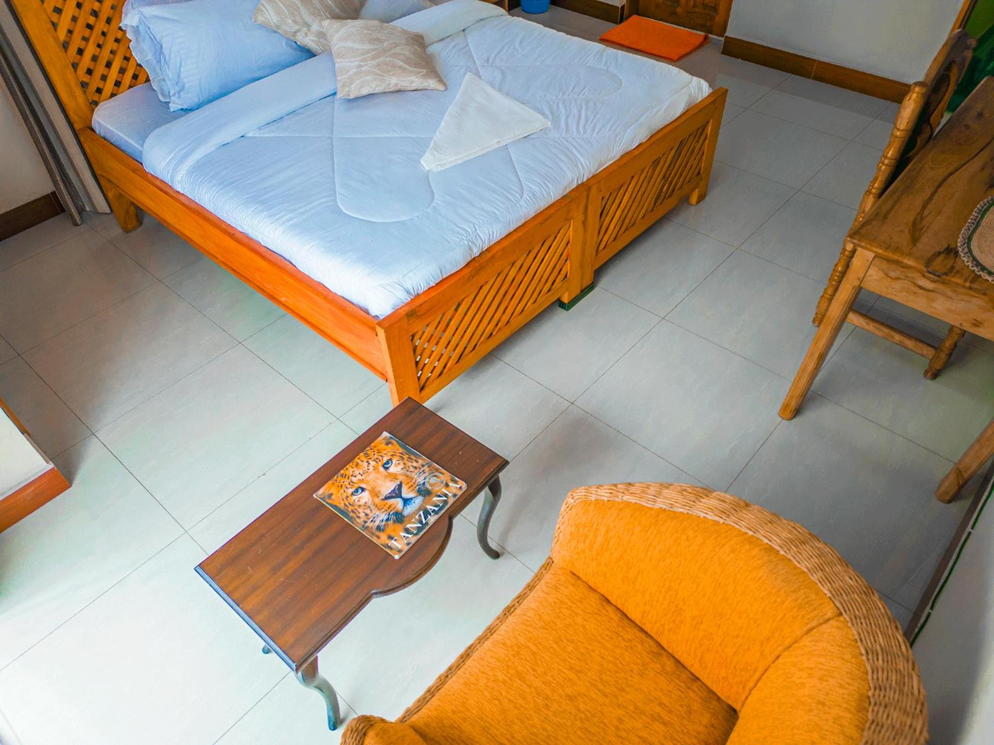 Cassandra Homestay Arusha view 5