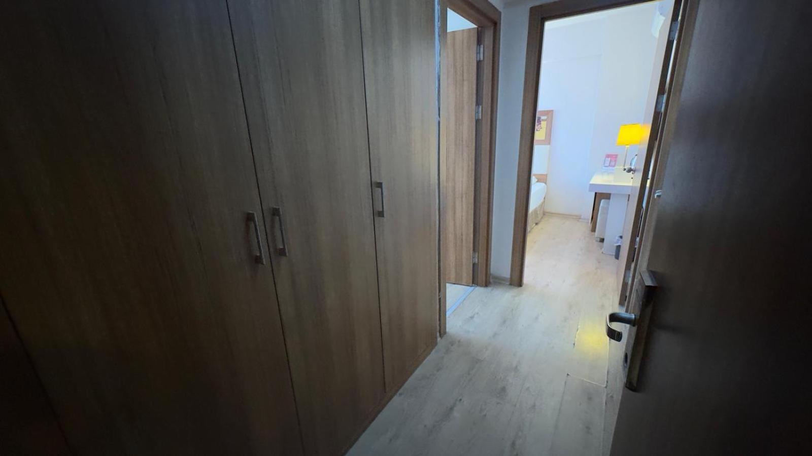 Hotel Baylan Basmane - Image 41