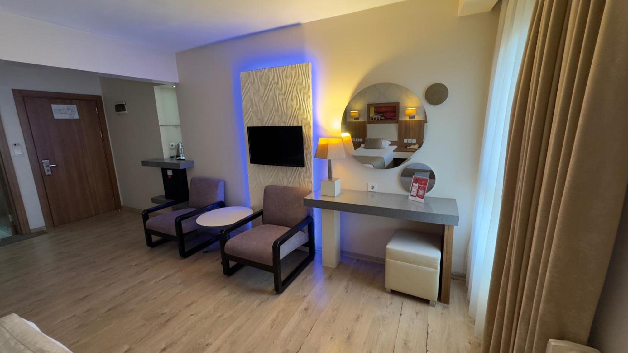 Hotel Baylan Basmane - Image 132