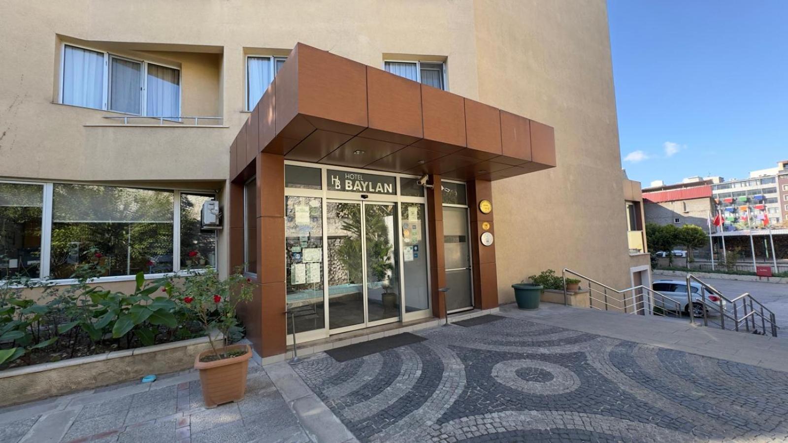 Hotel Baylan Basmane - Image 157