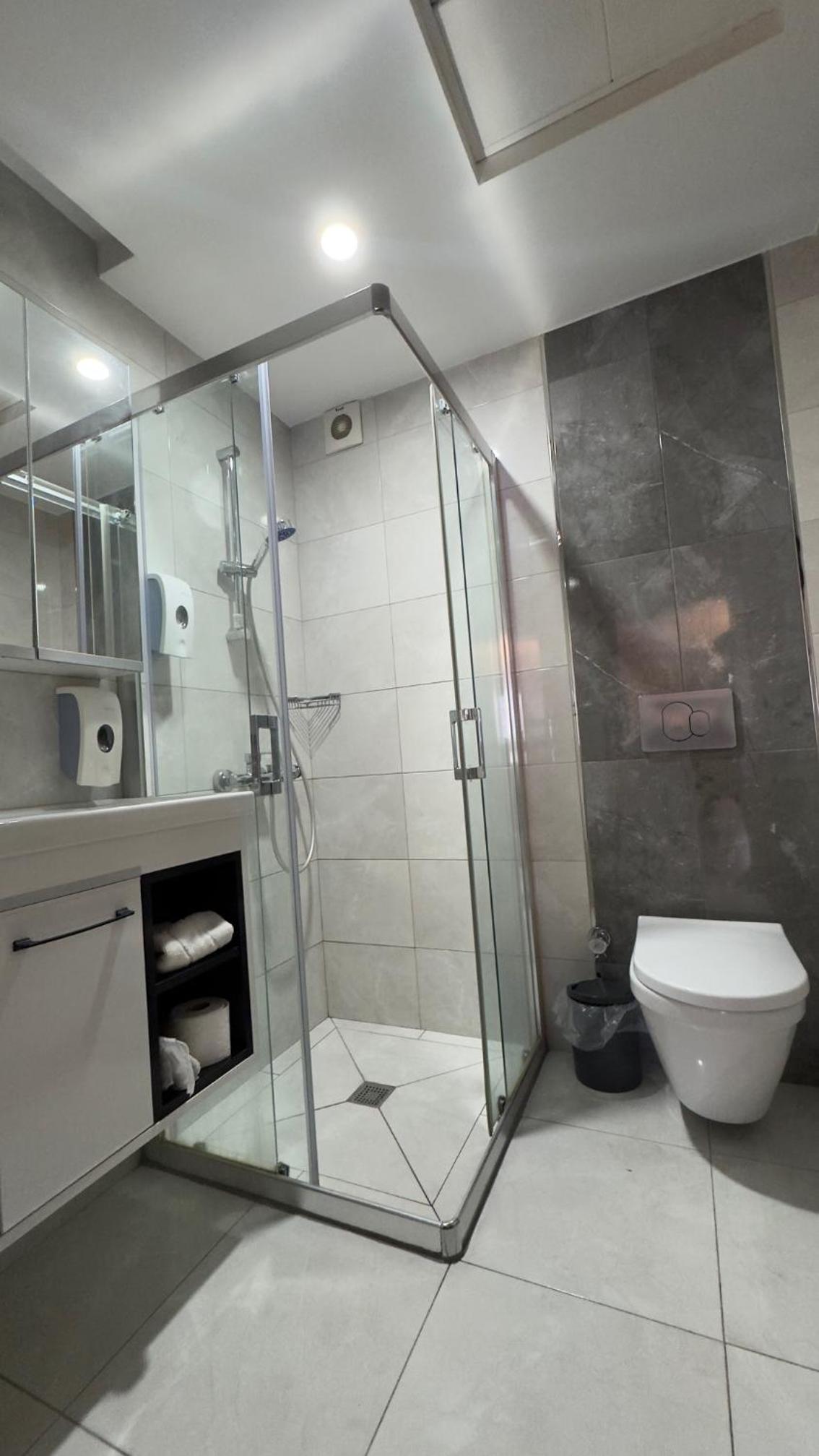 Hotel Baylan Basmane - Image 152