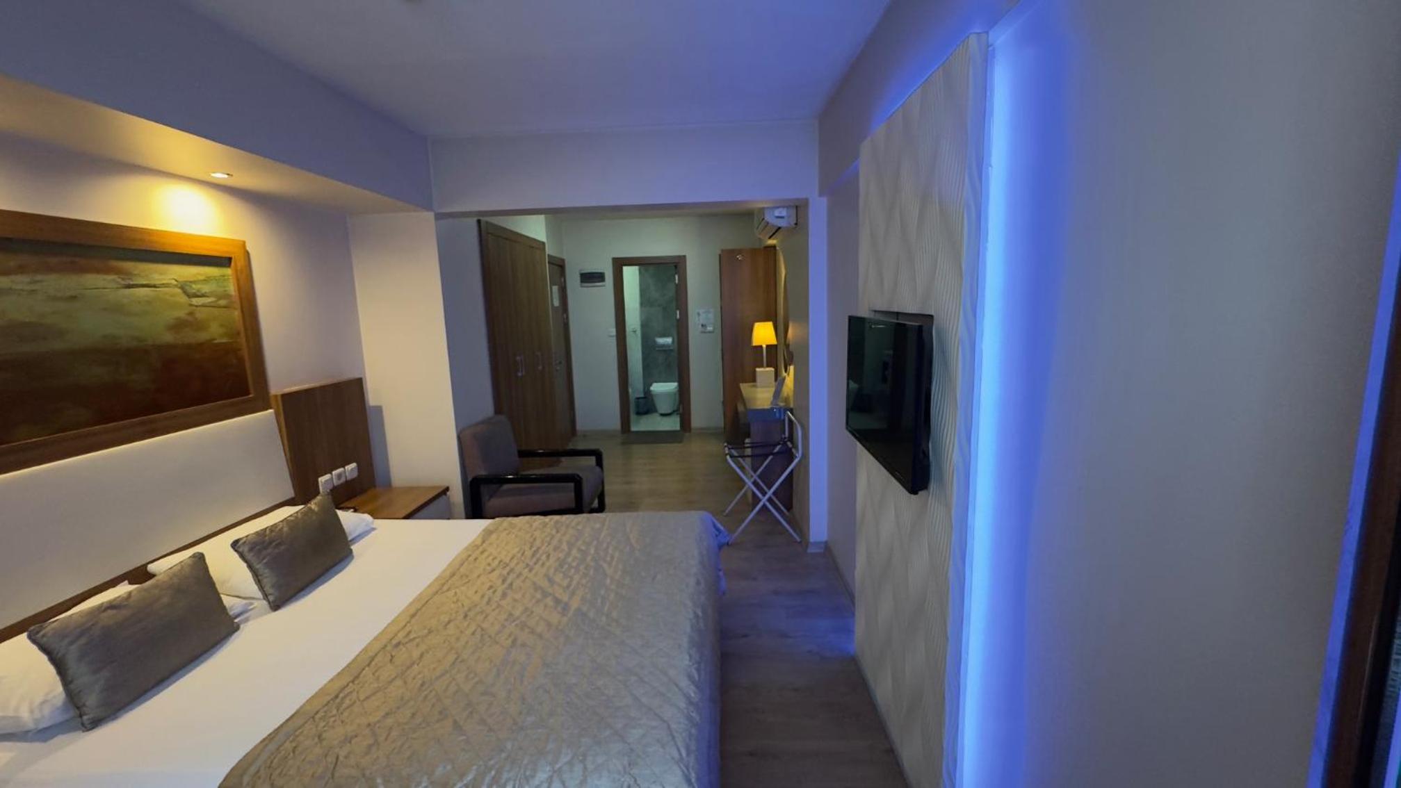 Hotel Baylan Basmane - Image 135