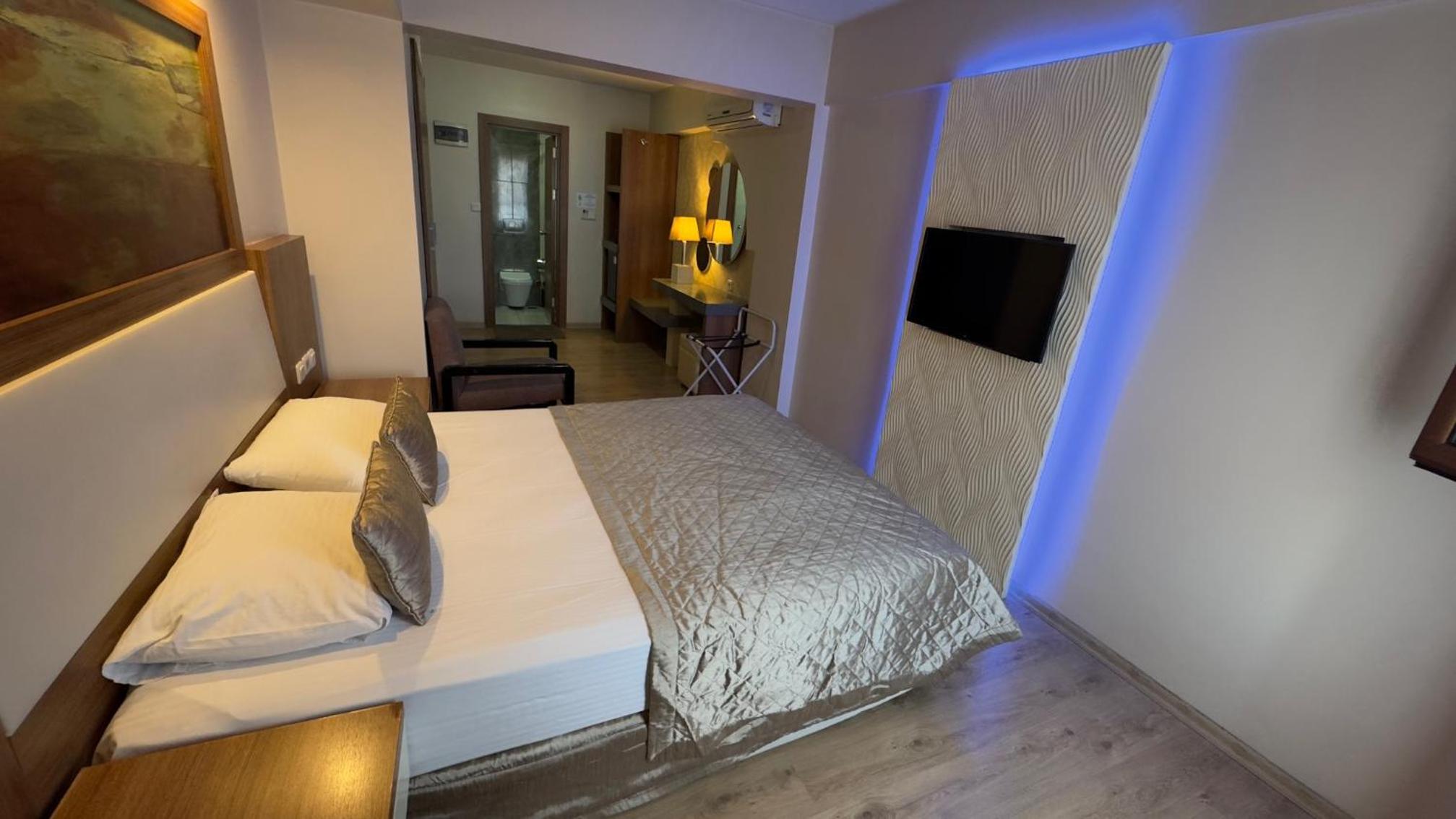 Hotel Baylan Basmane - Image 142