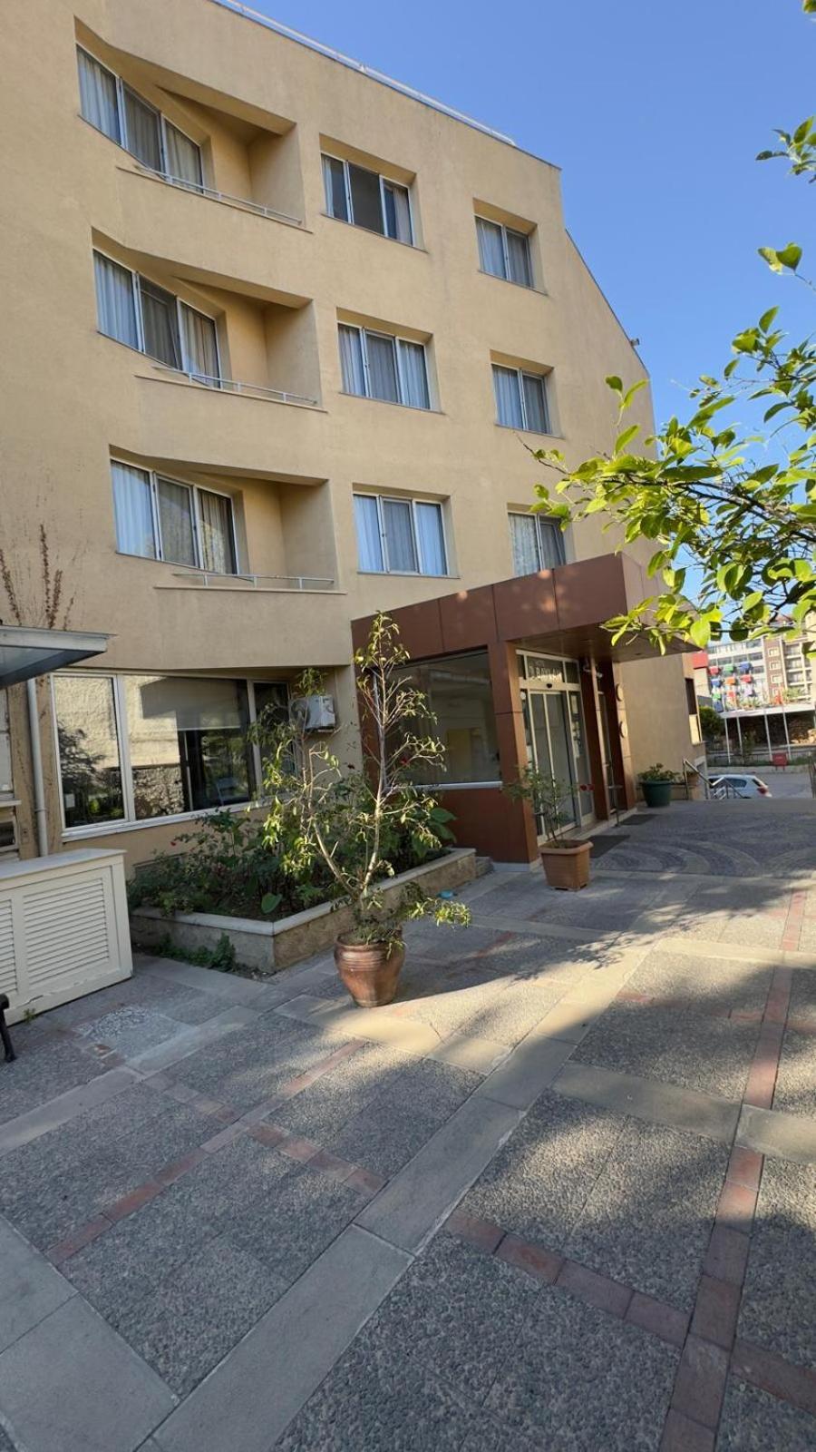 Hotel Baylan Basmane - Image 156