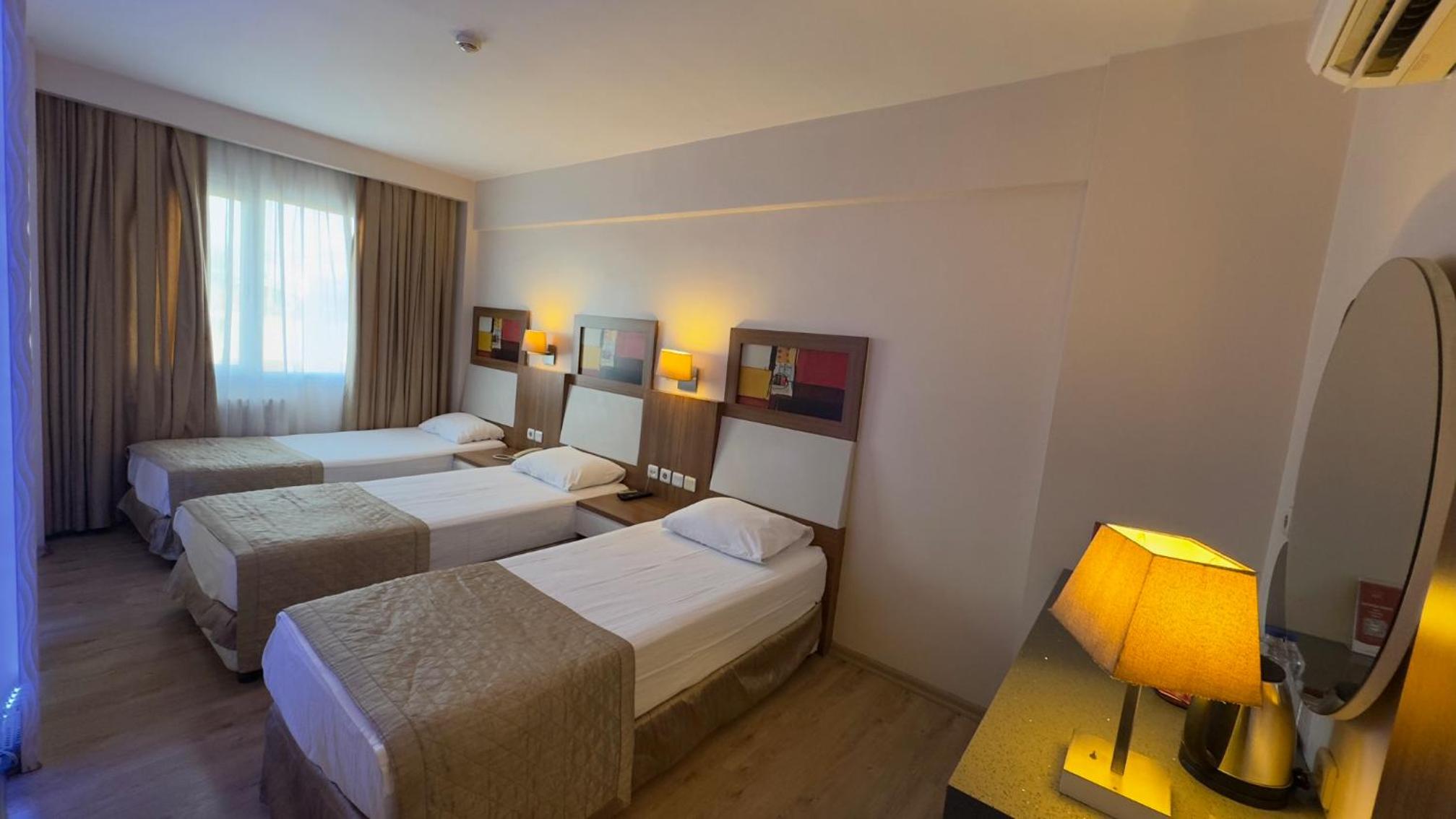 Hotel Baylan Basmane - Image 46