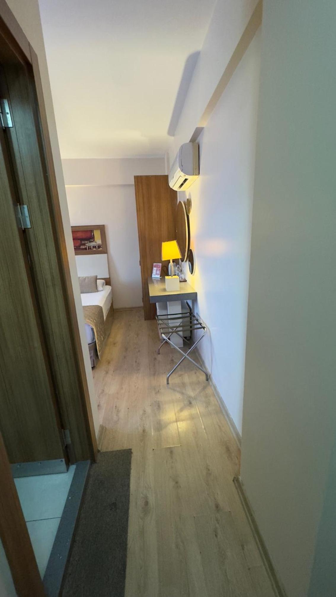 Hotel Baylan Basmane - Image 131