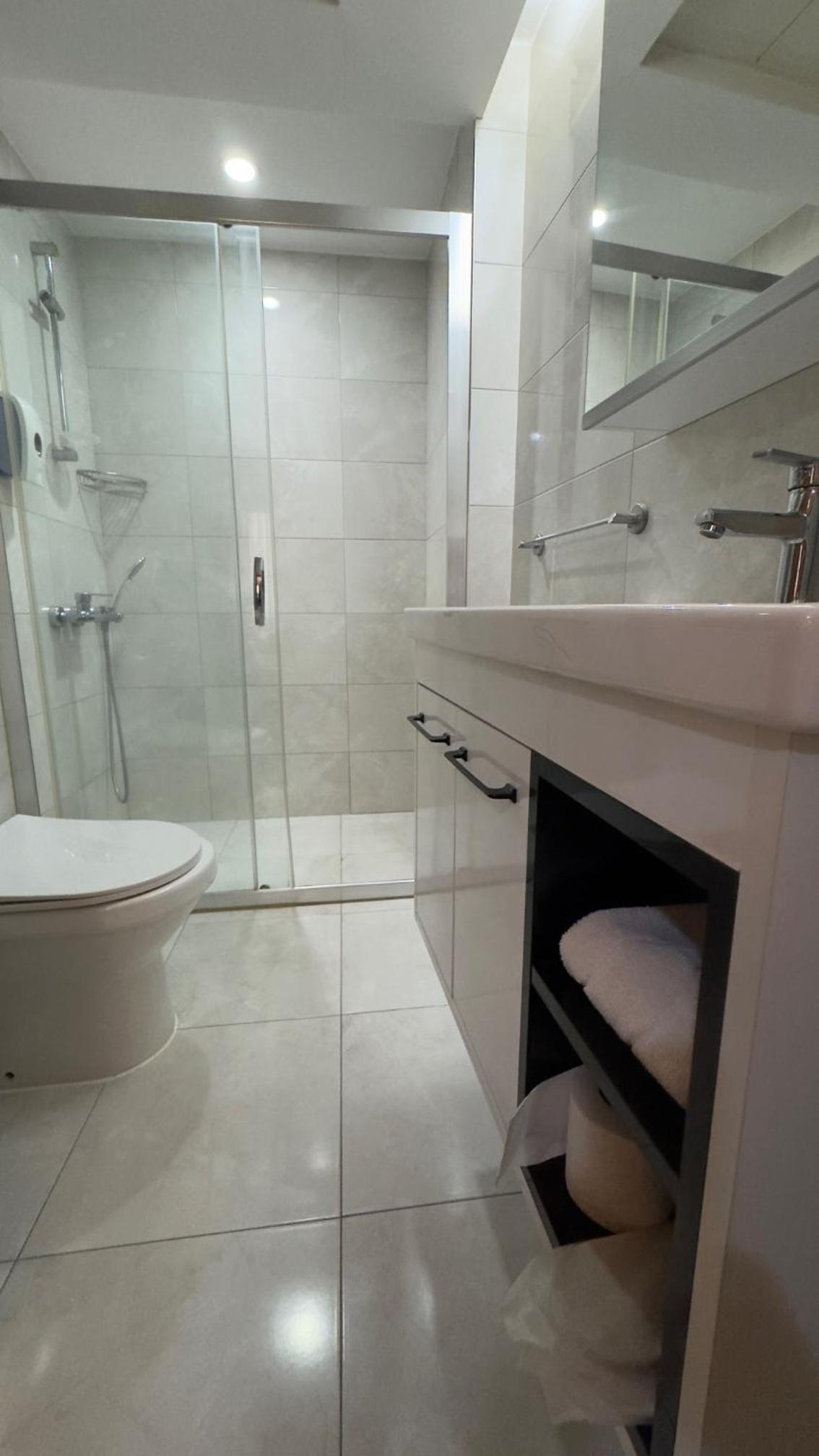 Hotel Baylan Basmane - Image 159