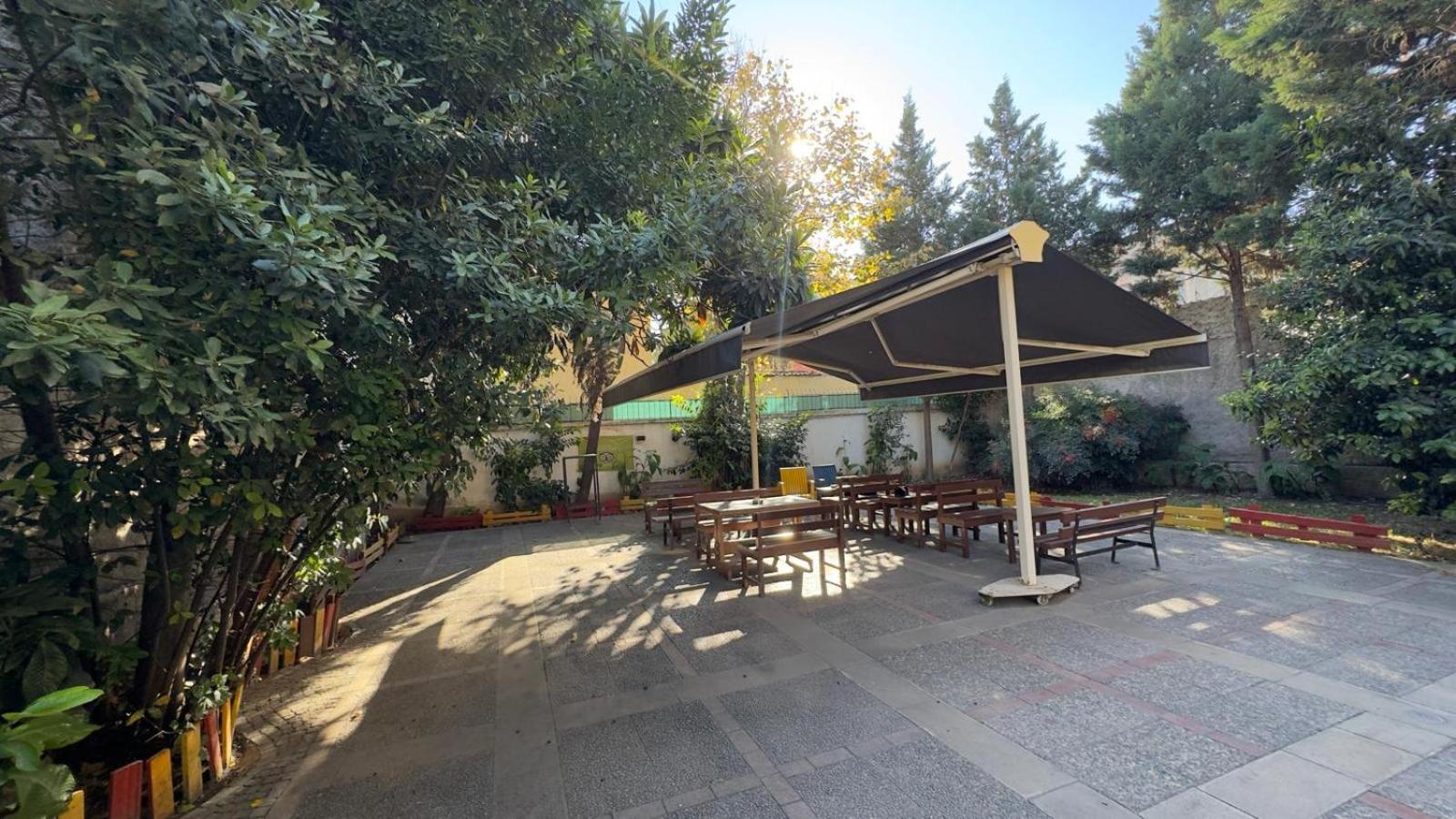 Hotel Baylan Basmane - Image 134