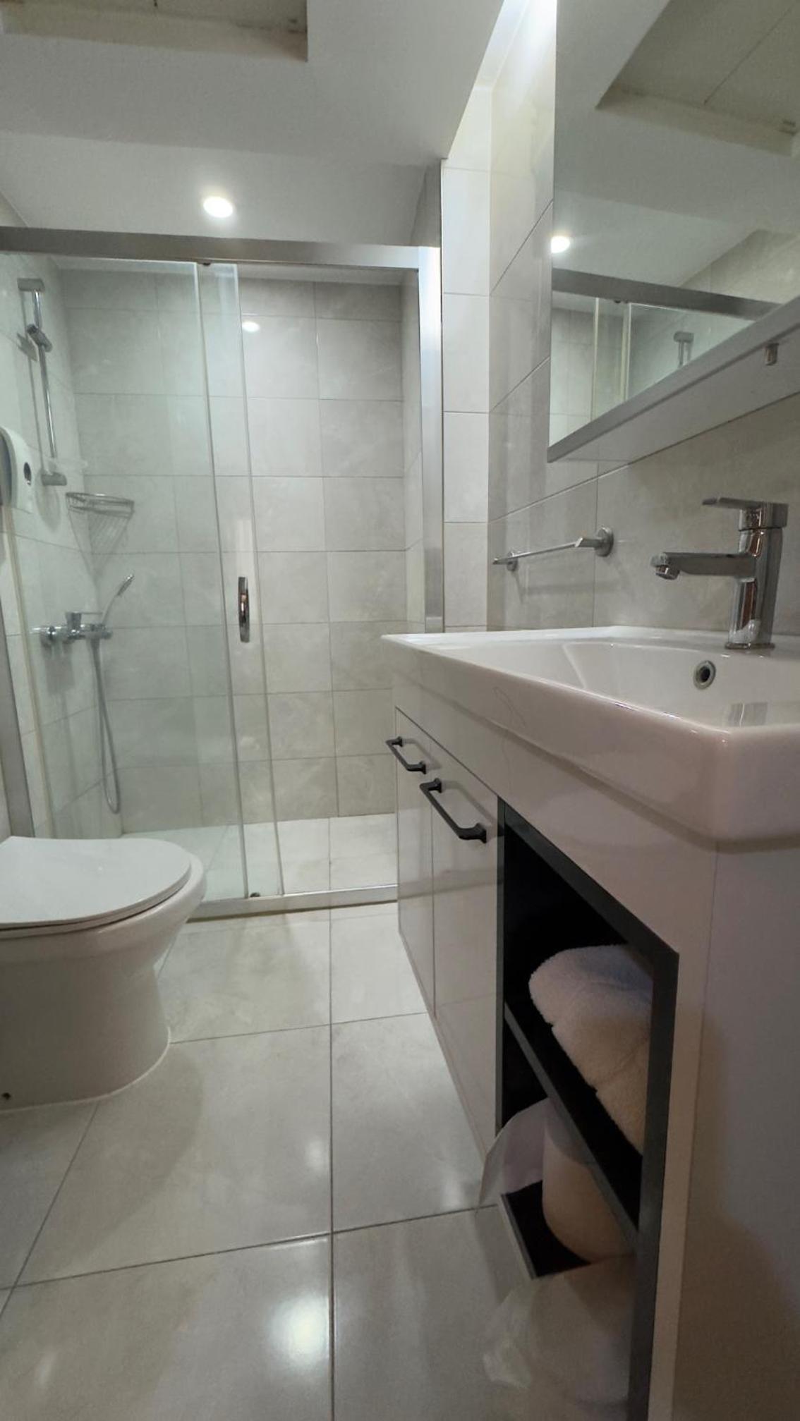 Hotel Baylan Basmane - Image 138