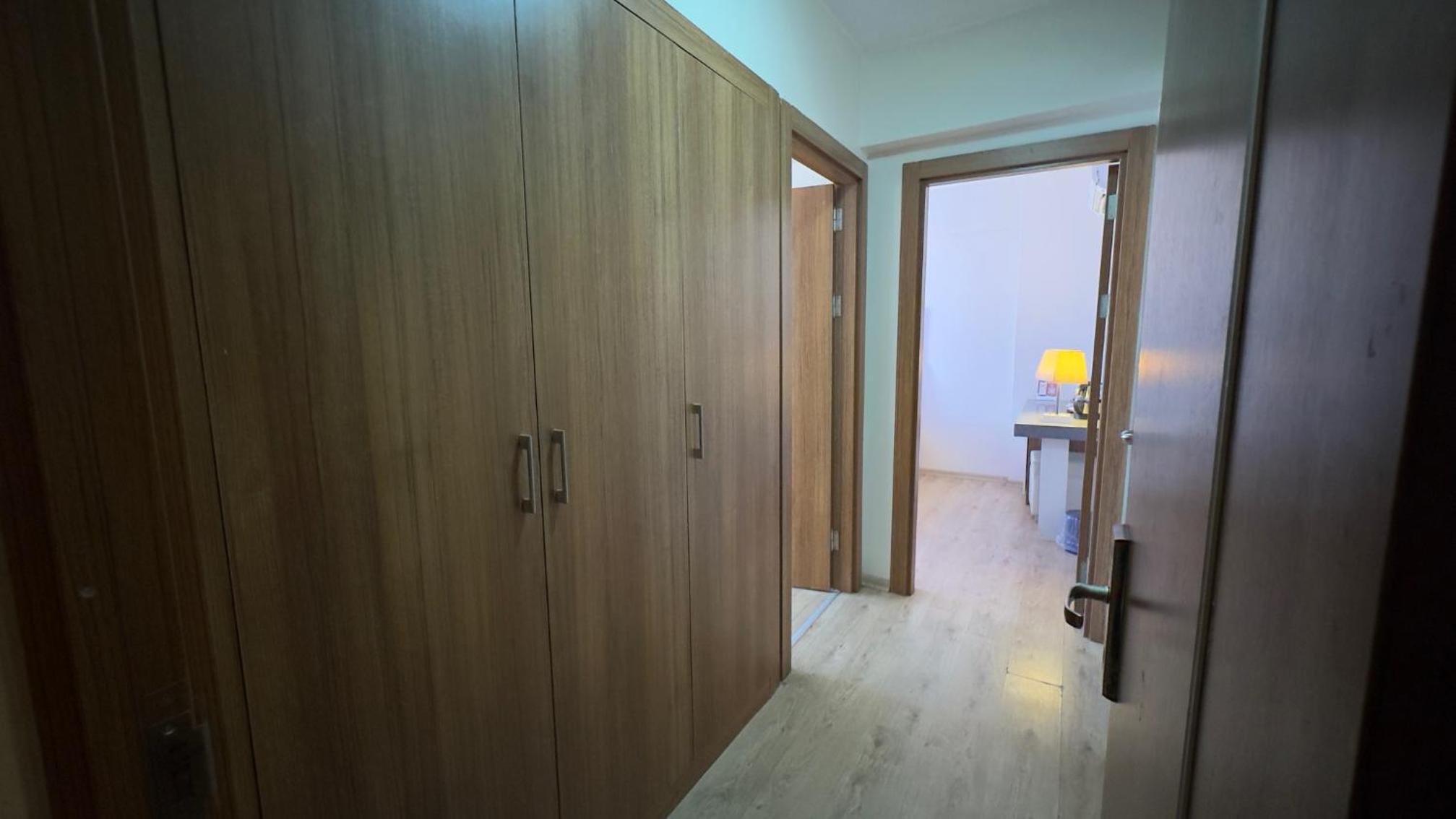 Hotel Baylan Basmane - Image 137