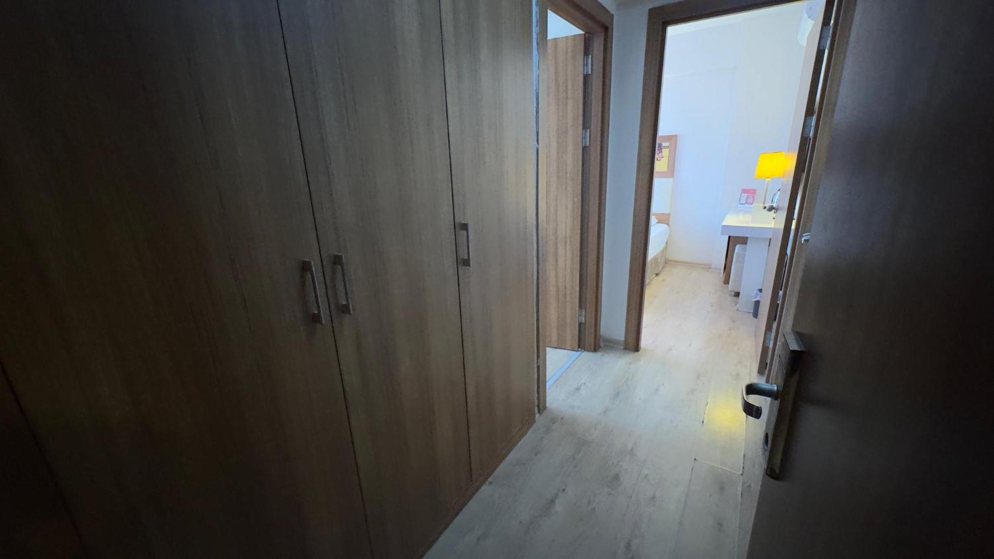 Hotel Baylan Basmane - Image 154