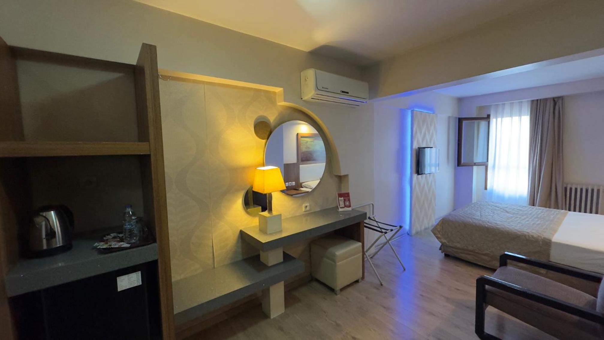 Hotel Baylan Basmane - Image 158