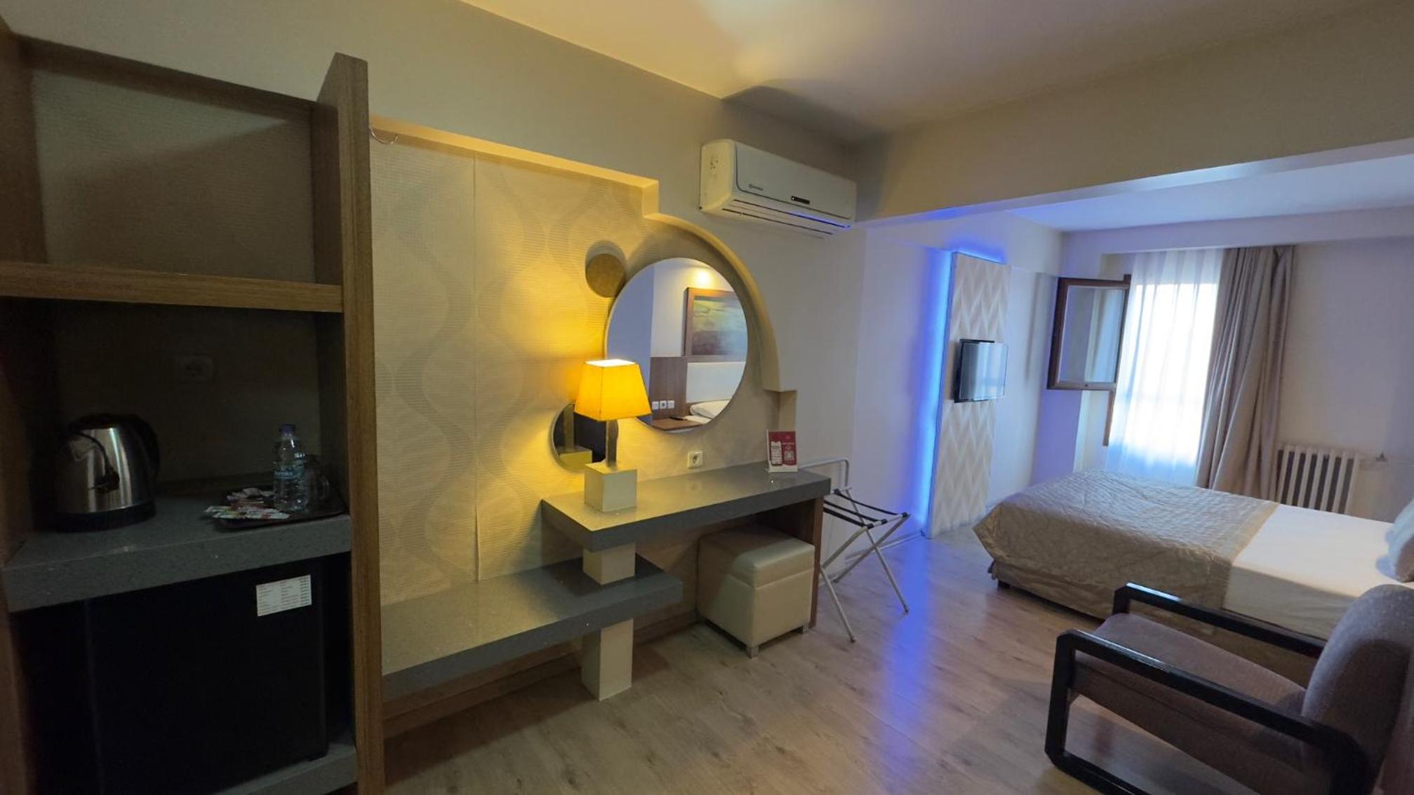 Hotel Baylan Basmane - Image 160