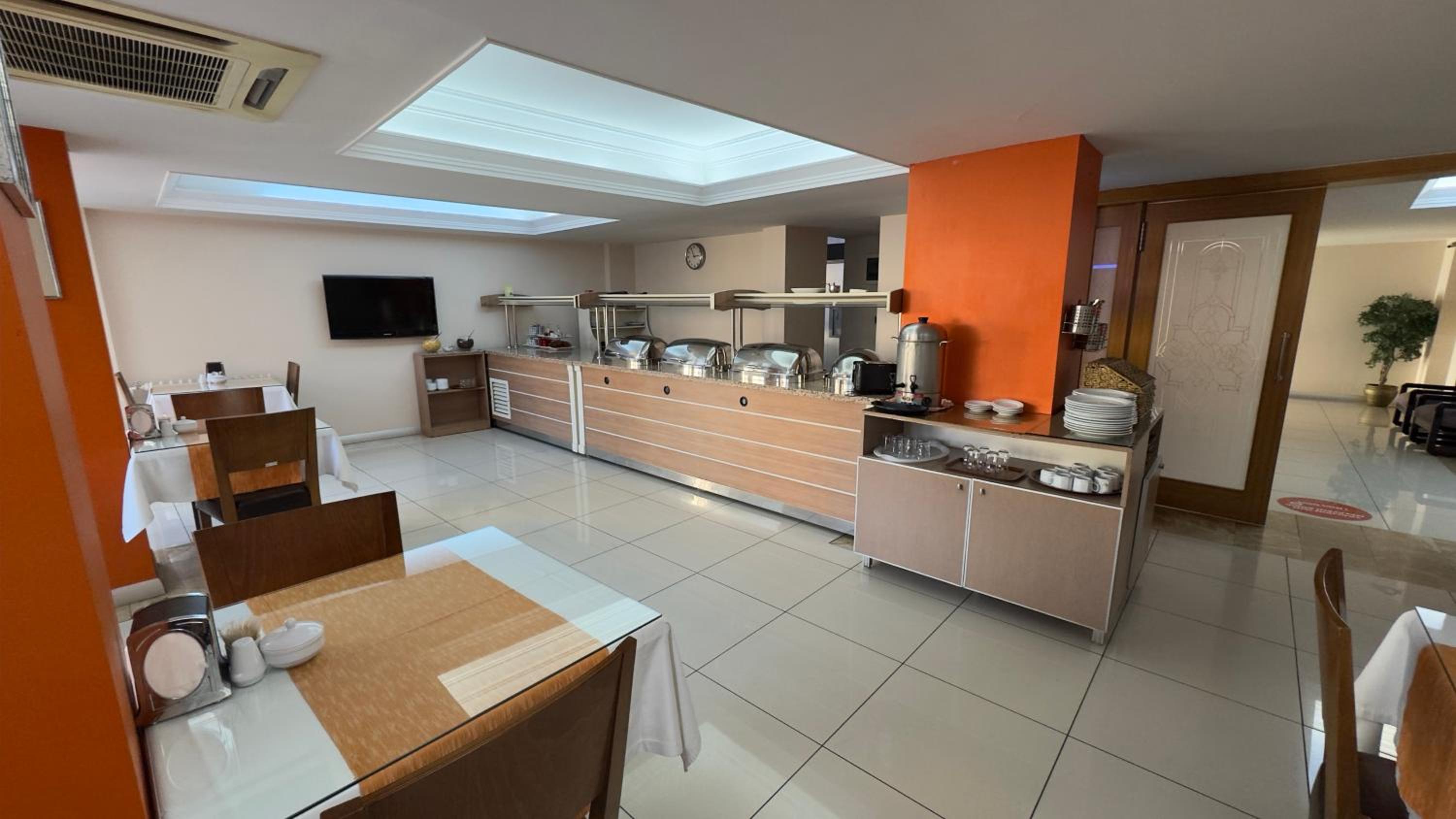 Hotel Baylan Basmane - Image 166