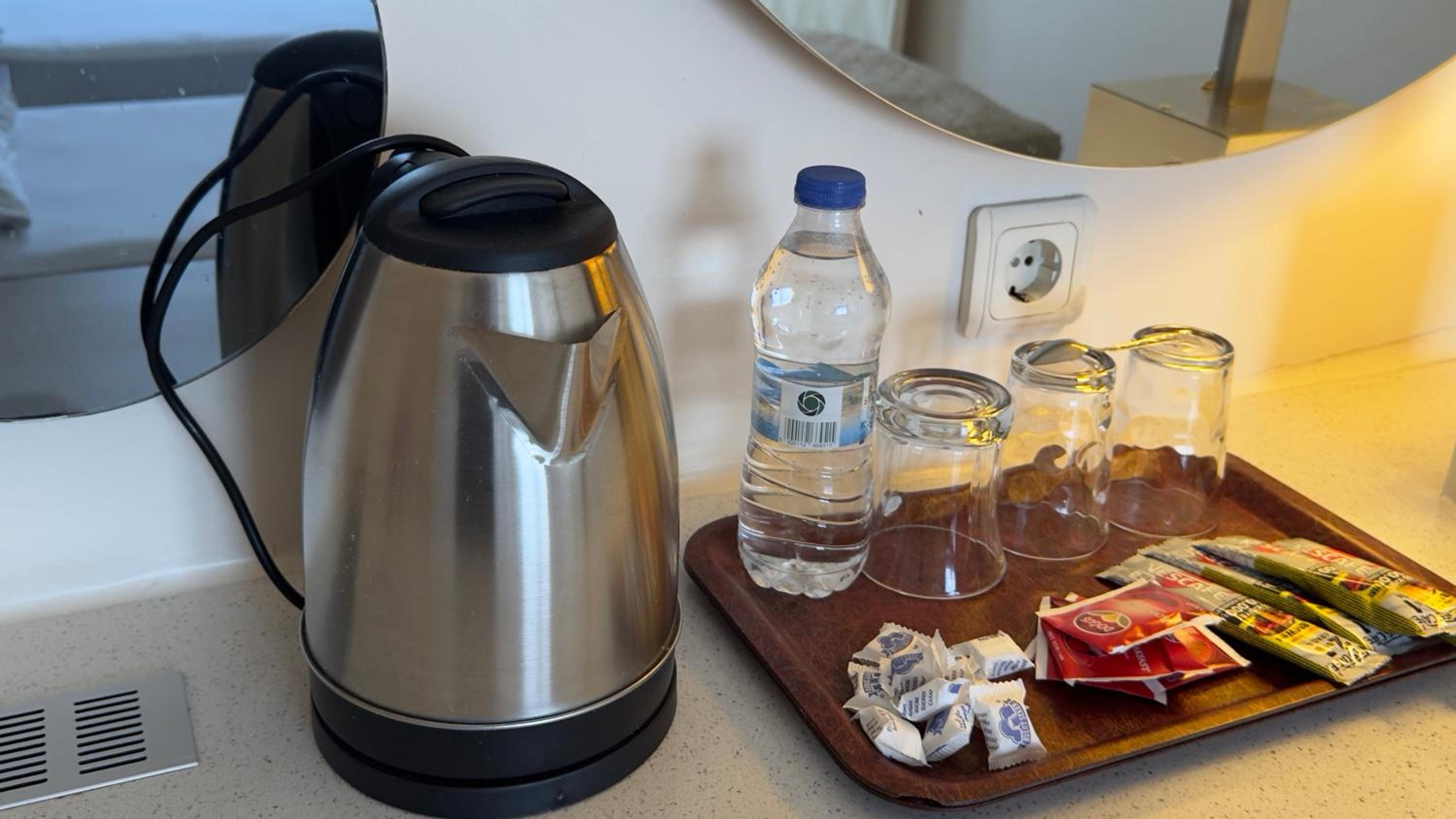 Hotel Baylan Basmane - Image 164