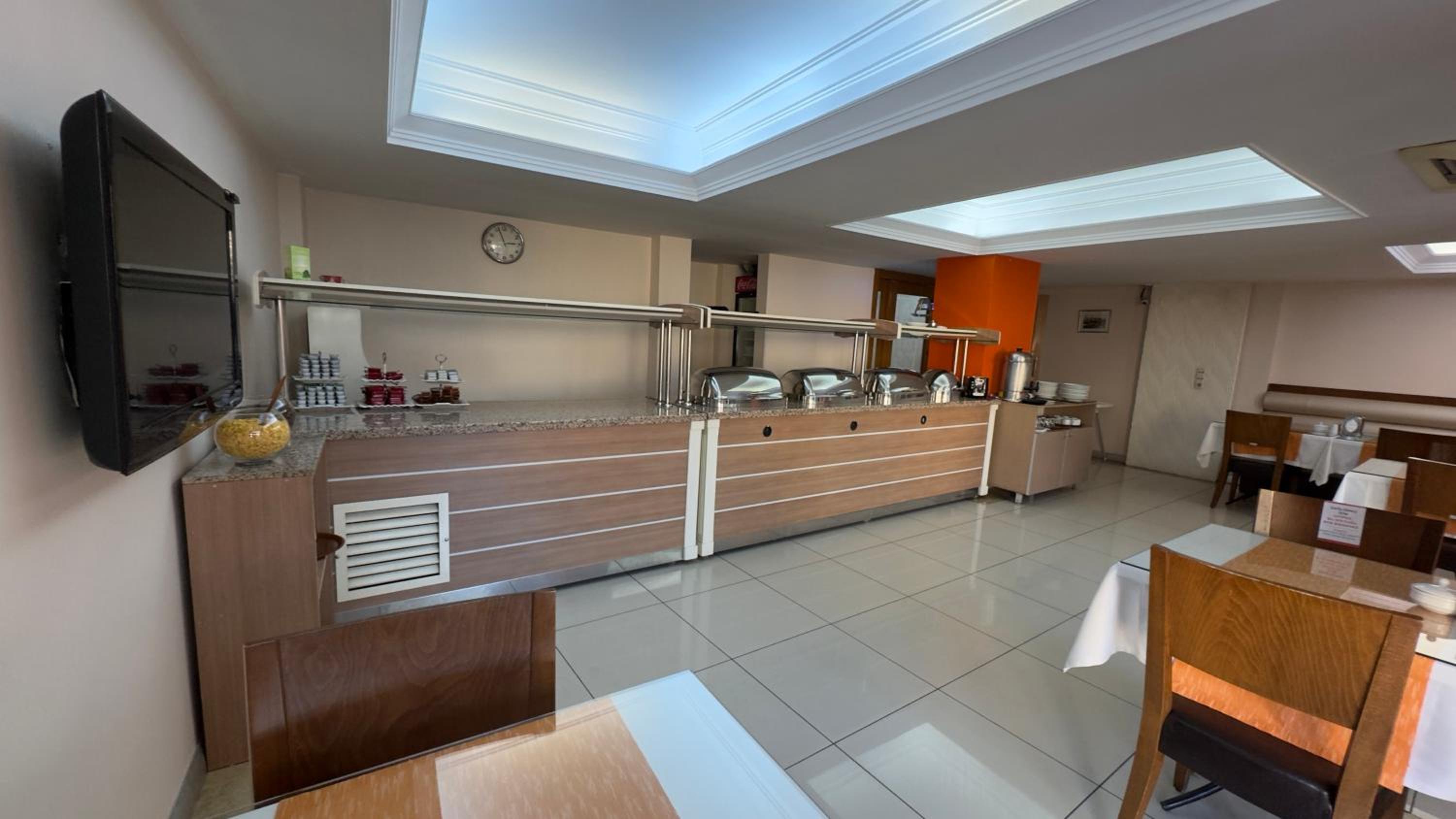 Hotel Baylan Basmane - Image 48