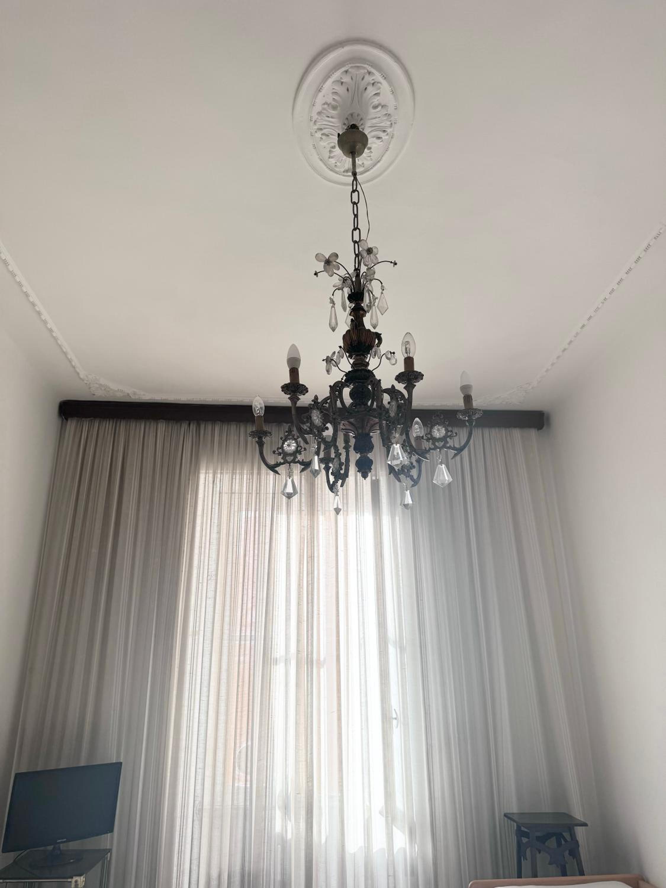 Martino rooms Termini