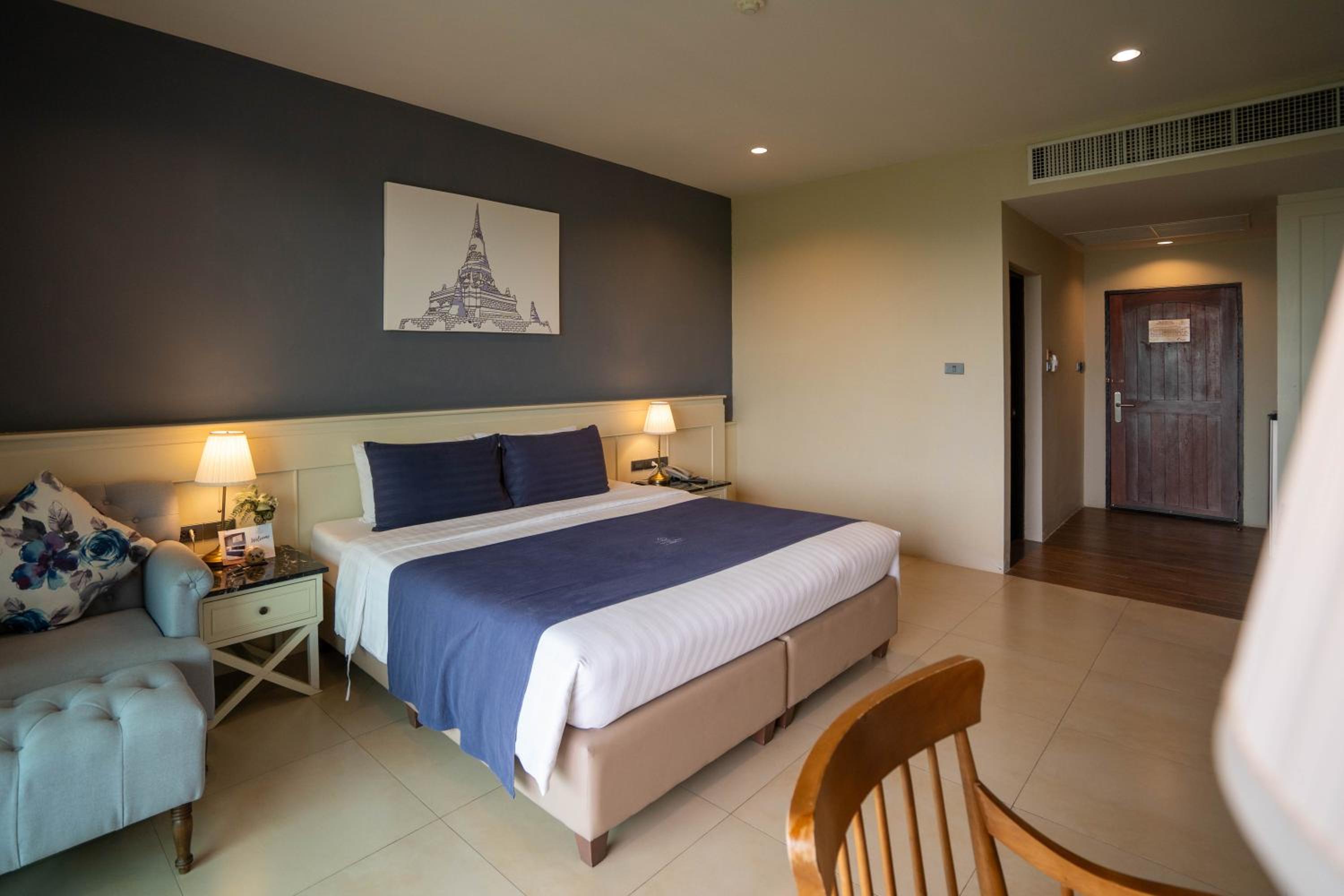 The Cavalli Casa Resort