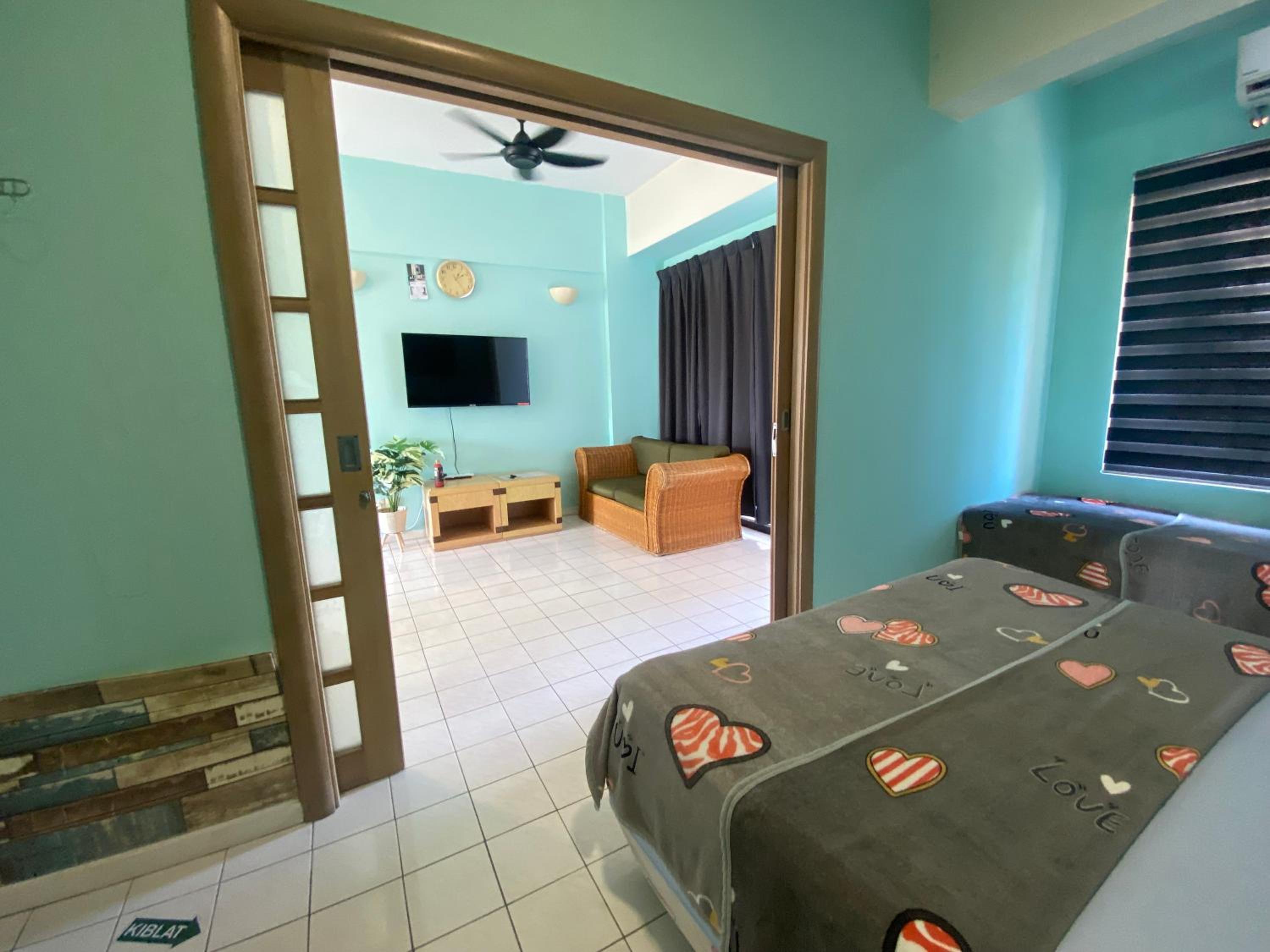 Adlia PD Apartment W Seaview photo 5