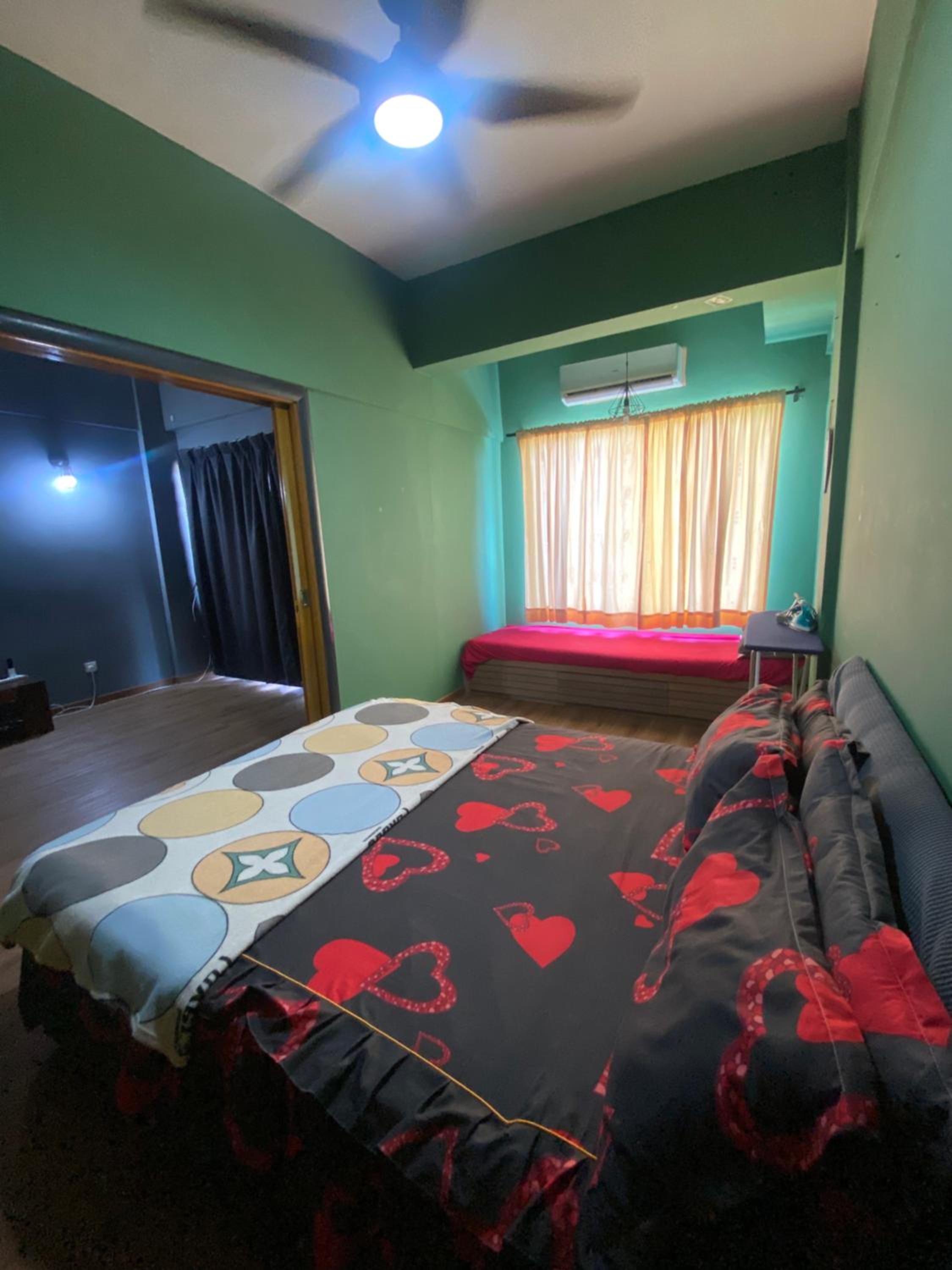 Adlia PD Apartment W Seaview photo 6